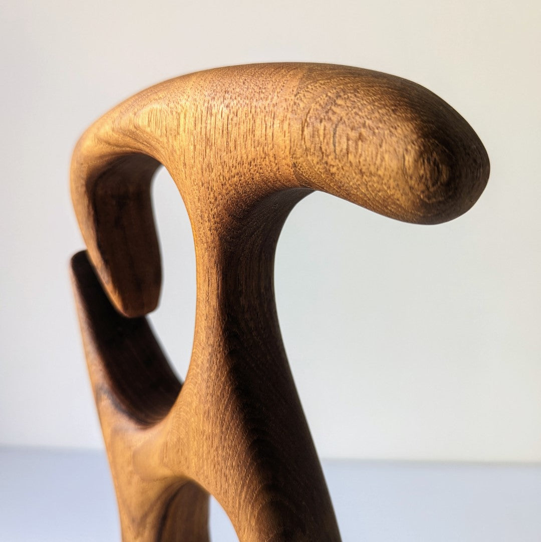 Oguz 'Ozzie' Uygur Sculpture #10042