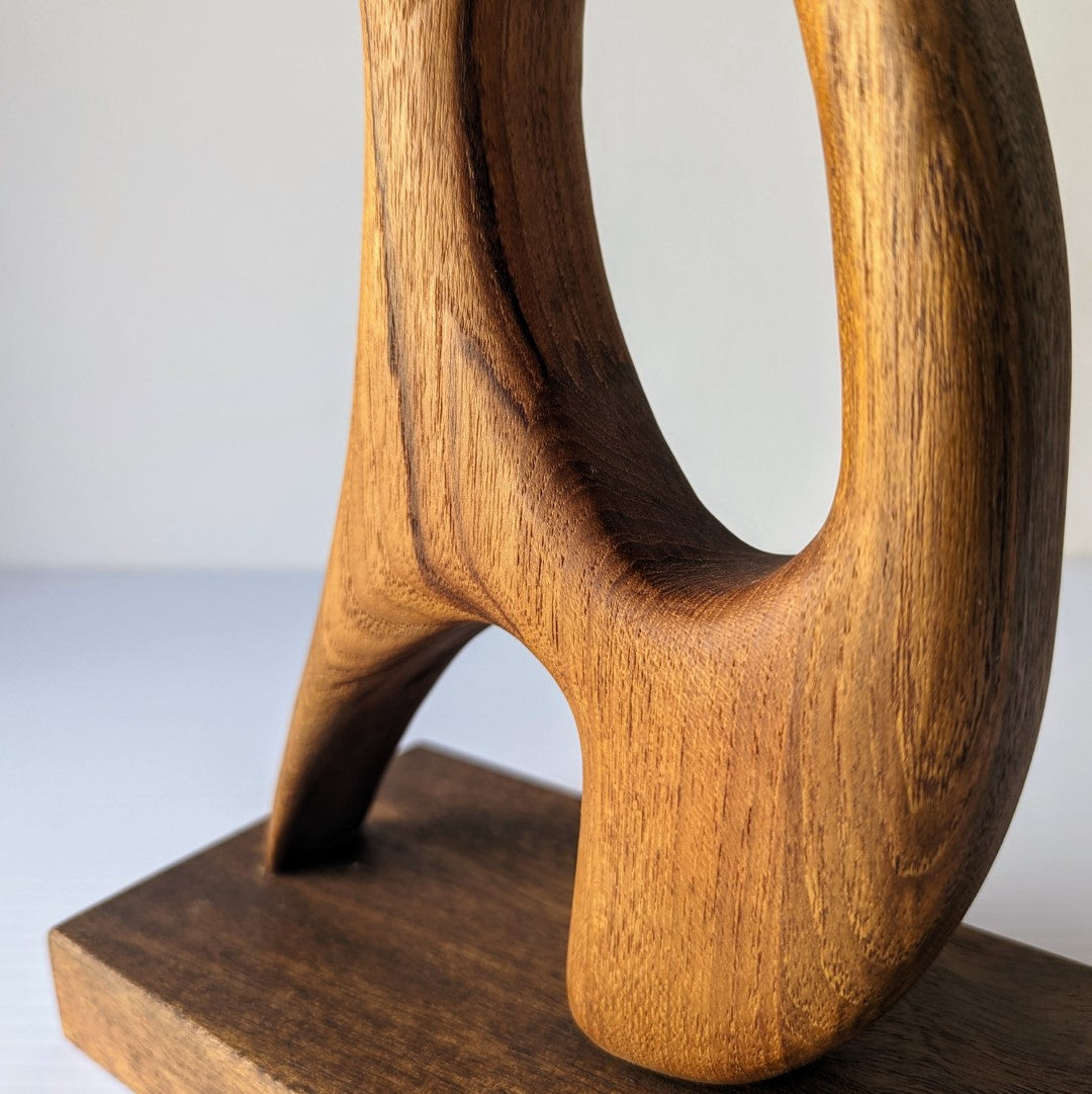 Oguz 'Ozzie' Uygur Sculpture #10042