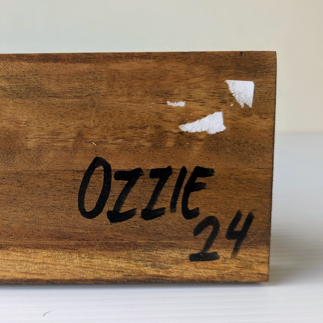 Oguz 'Ozzie' Uygur Sculpture #10042