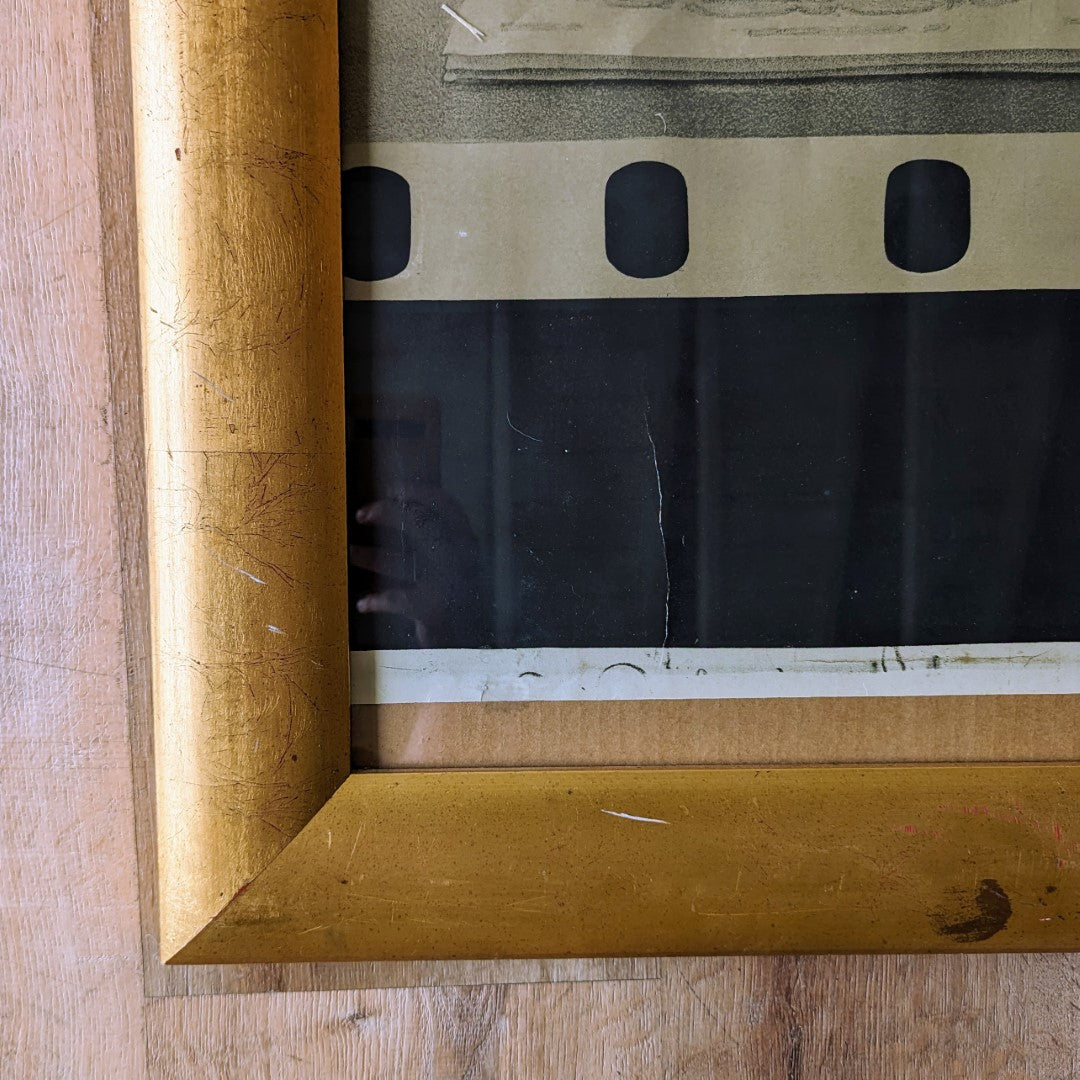 Billboard Detail 'MR 9031'