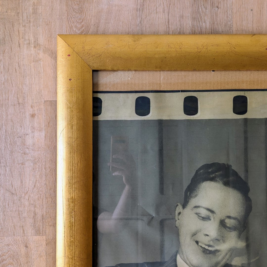 Billboard Detail 'MR 9031'