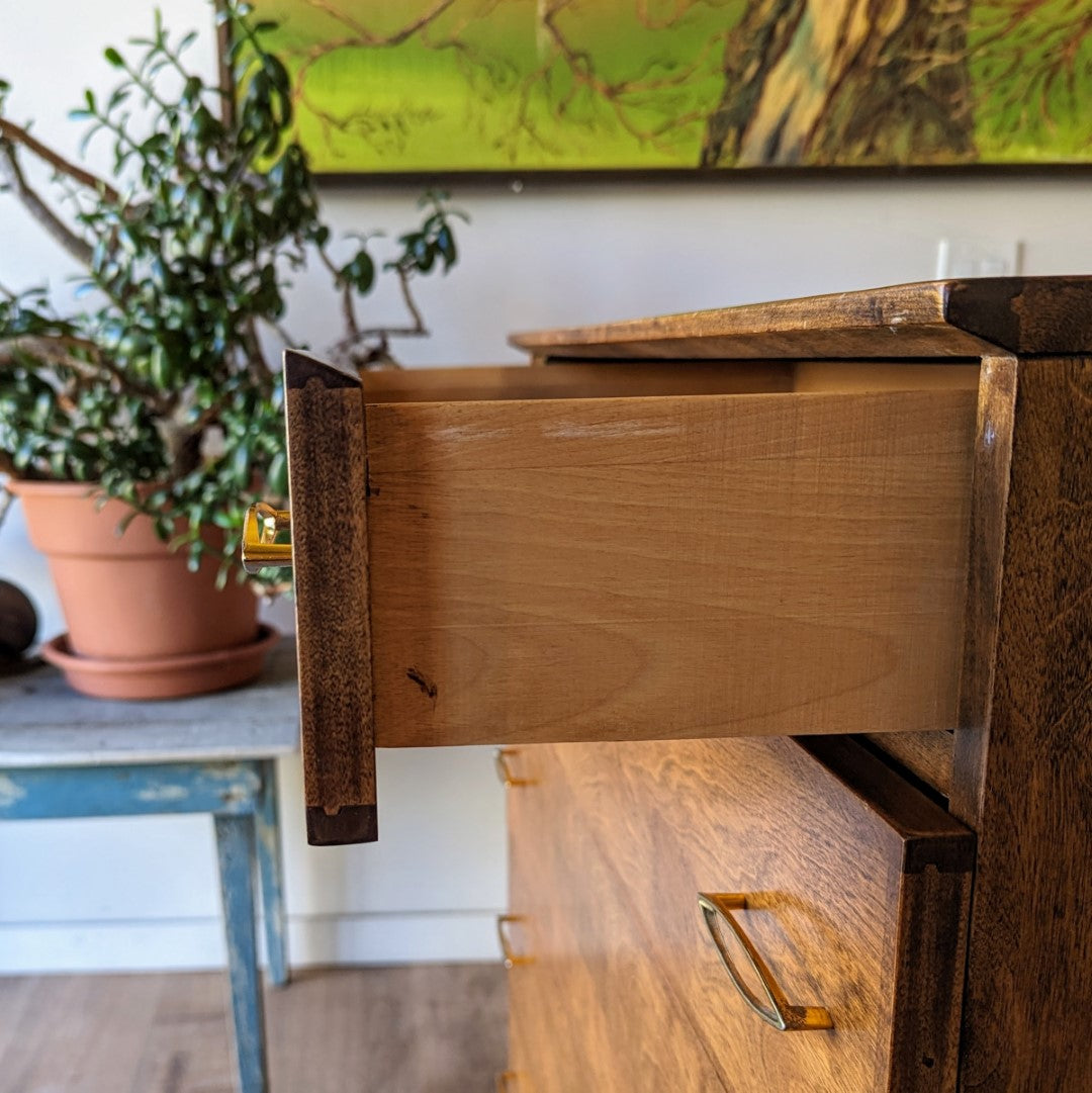 Heywood Wakefield 'Contessa' Dresser