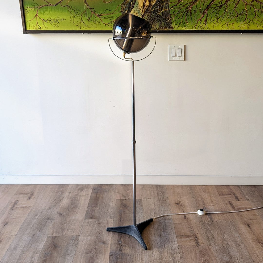 Frank Ligtelijn Floor Lamp