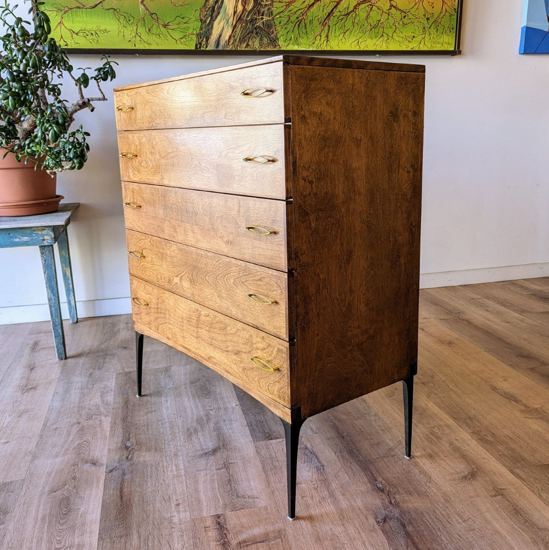 Heywood Wakefield 'Contessa' Dresser Heywood Wakefield 'Contessa' Dresser