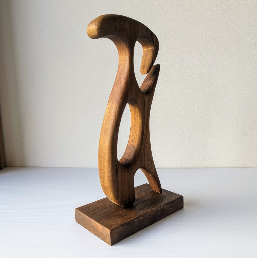 Oguz 'Ozzie' Uygur Sculpture #10042