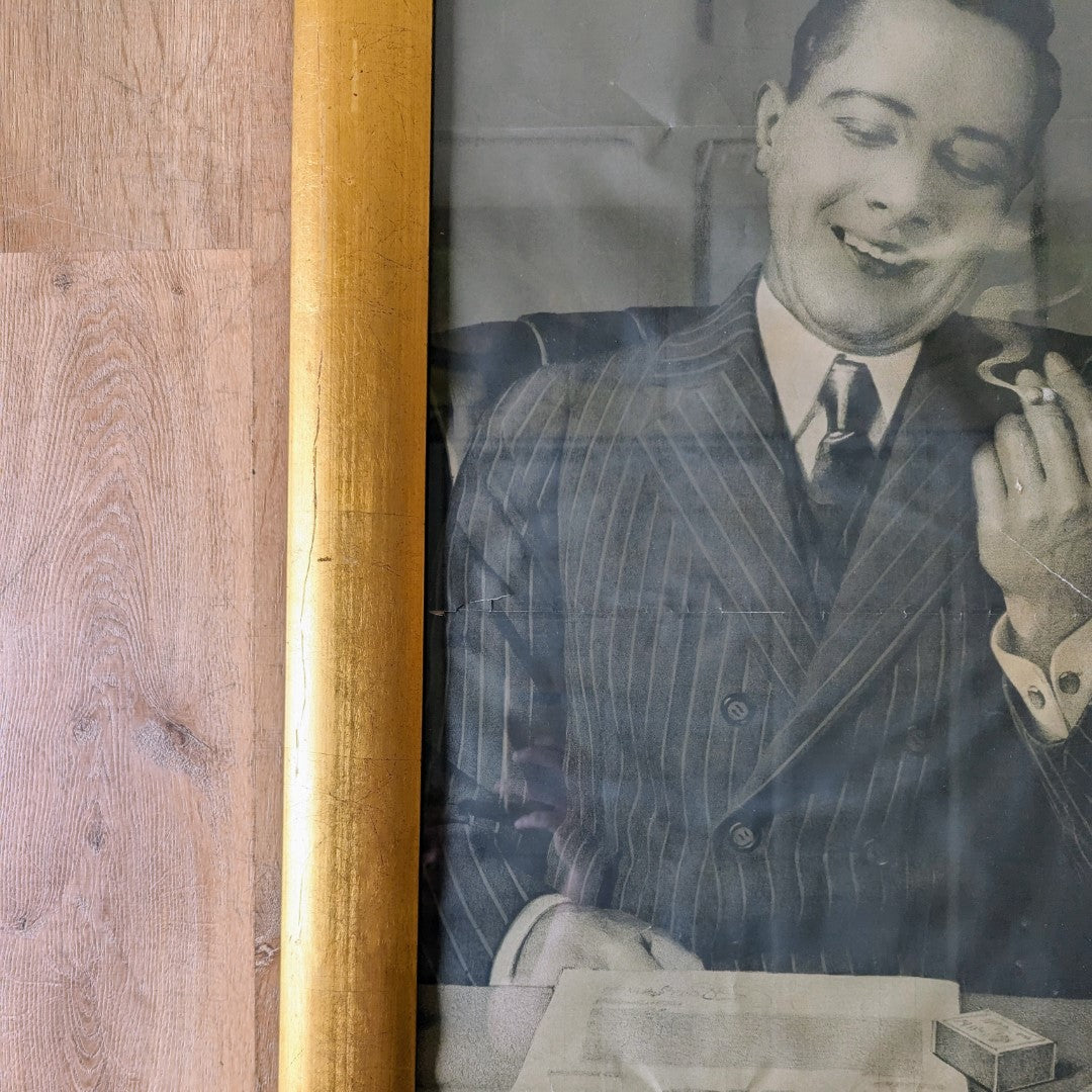 Billboard Detail 'MR 9031'