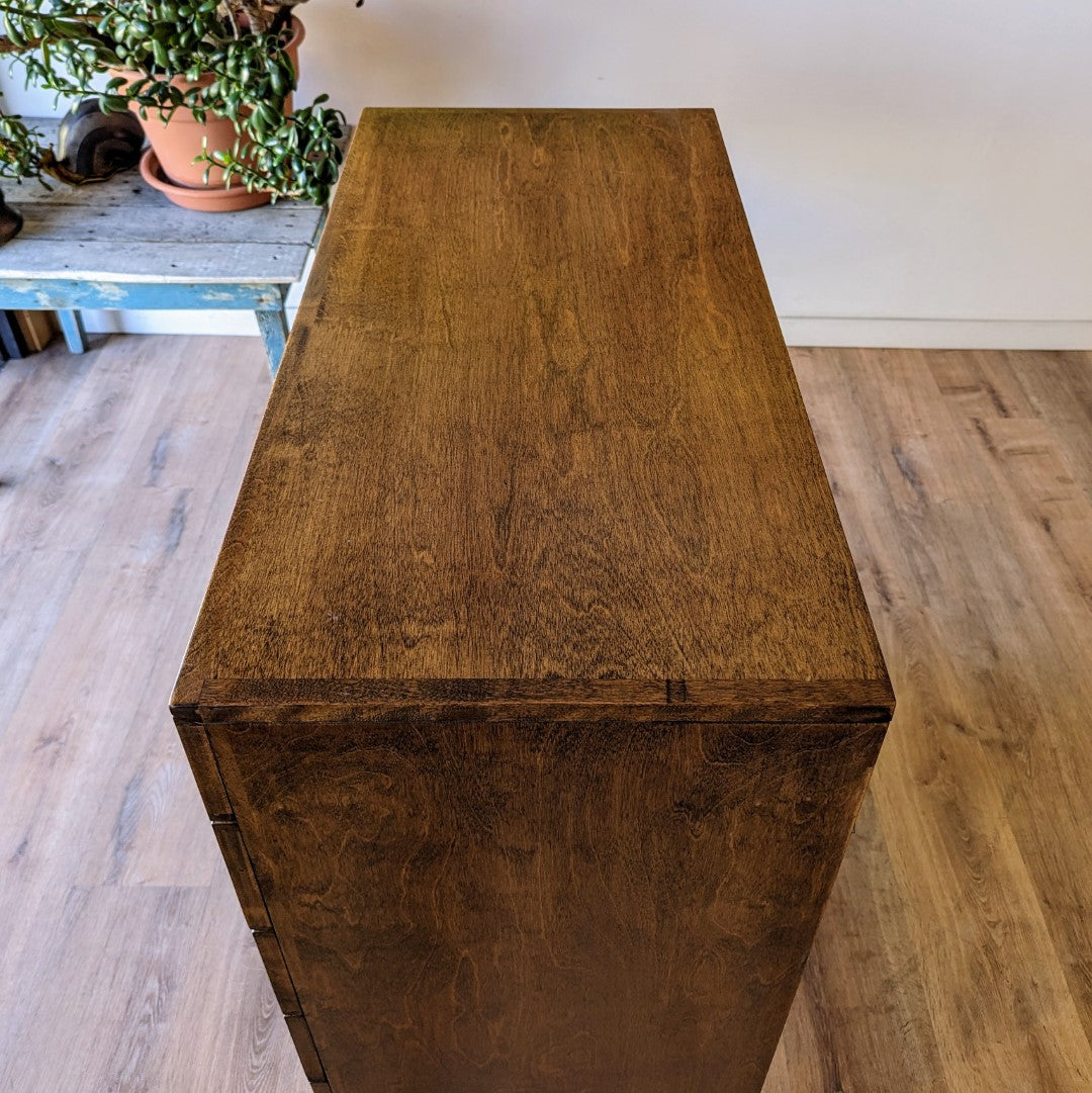 Heywood Wakefield 'Contessa' Dresser