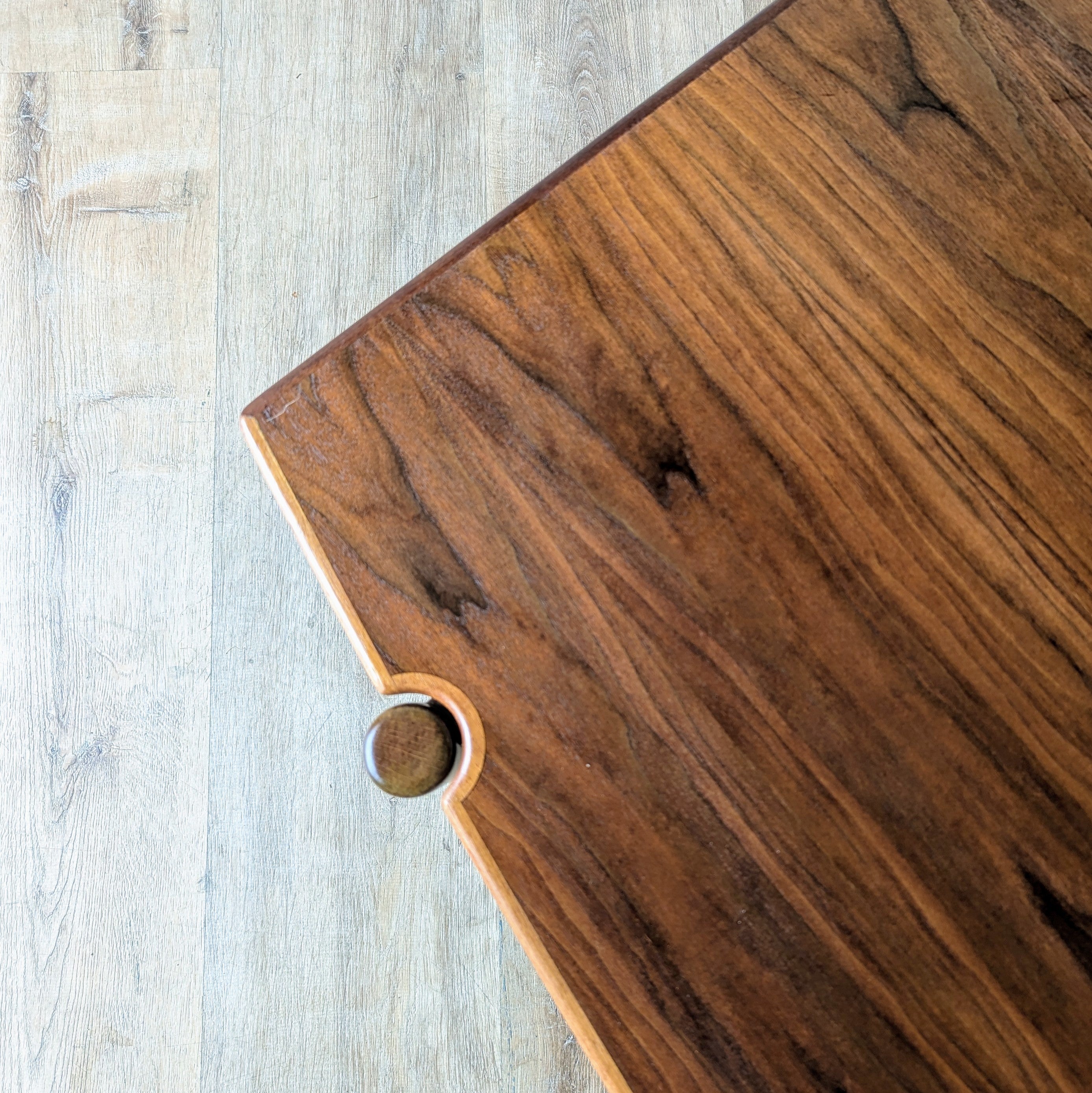 Bruno Mathsson Coffee Table