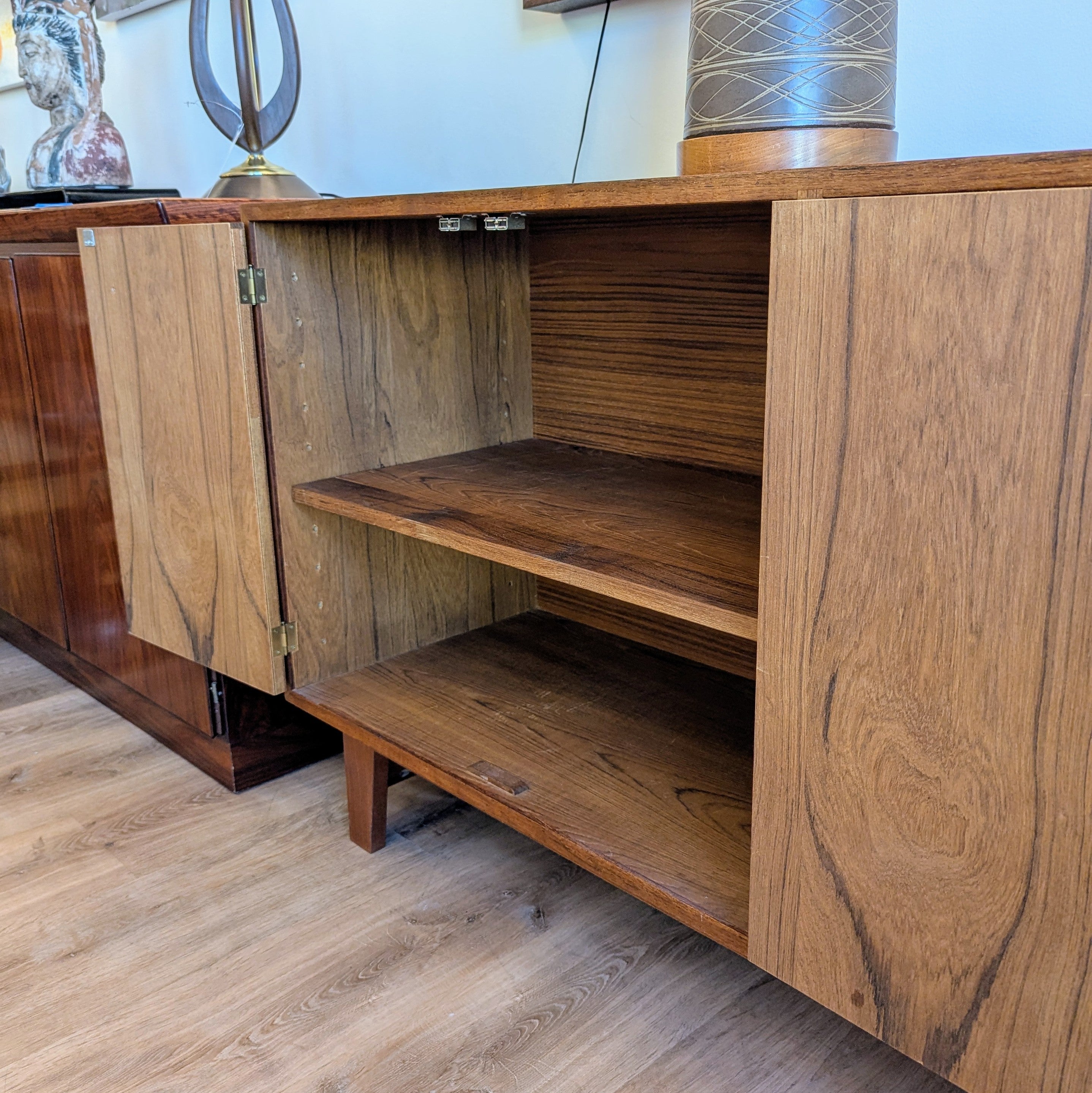 MCM Sideboard