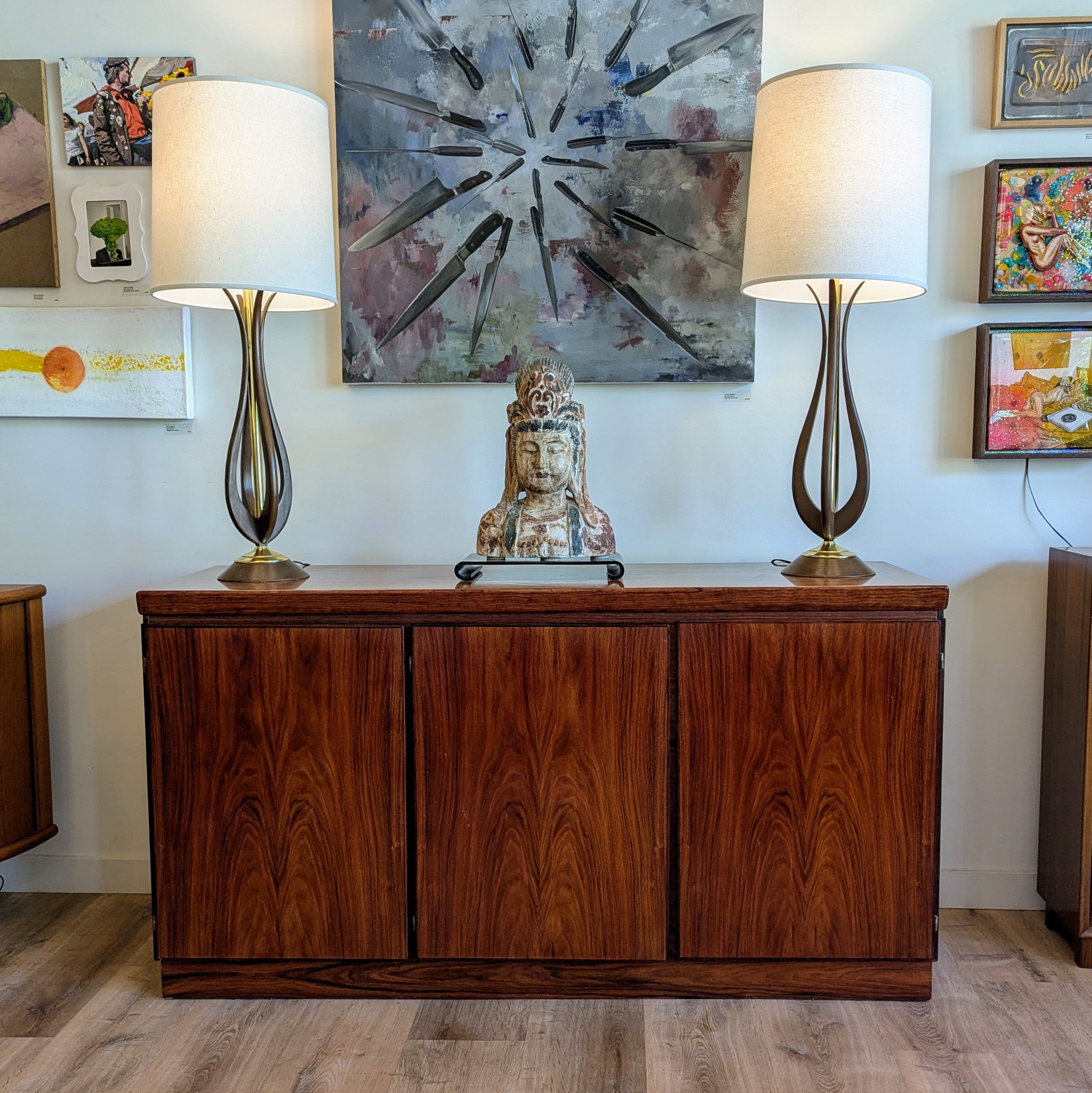 Skovby Sideboard