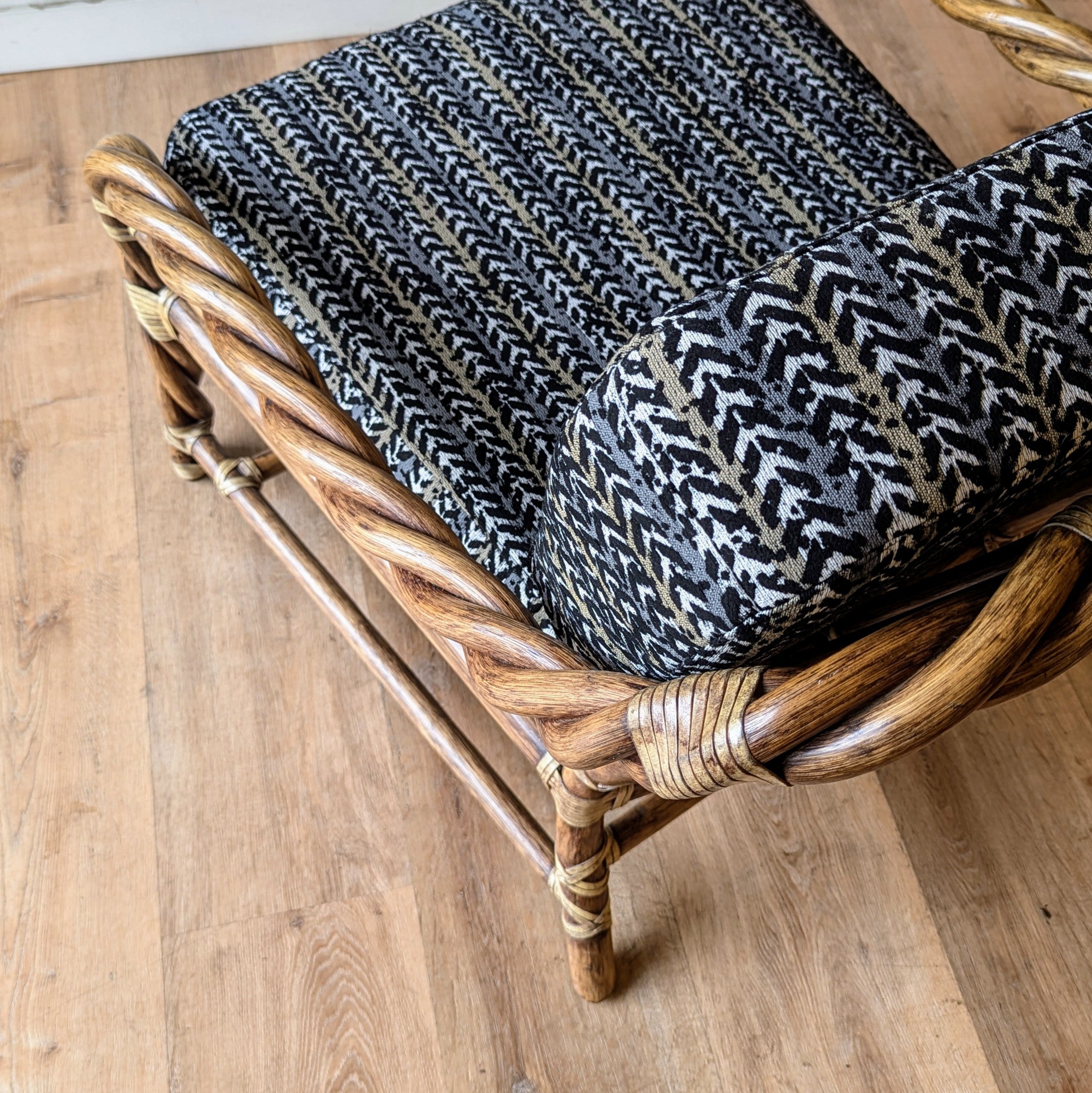 McGuire Lounge Chair