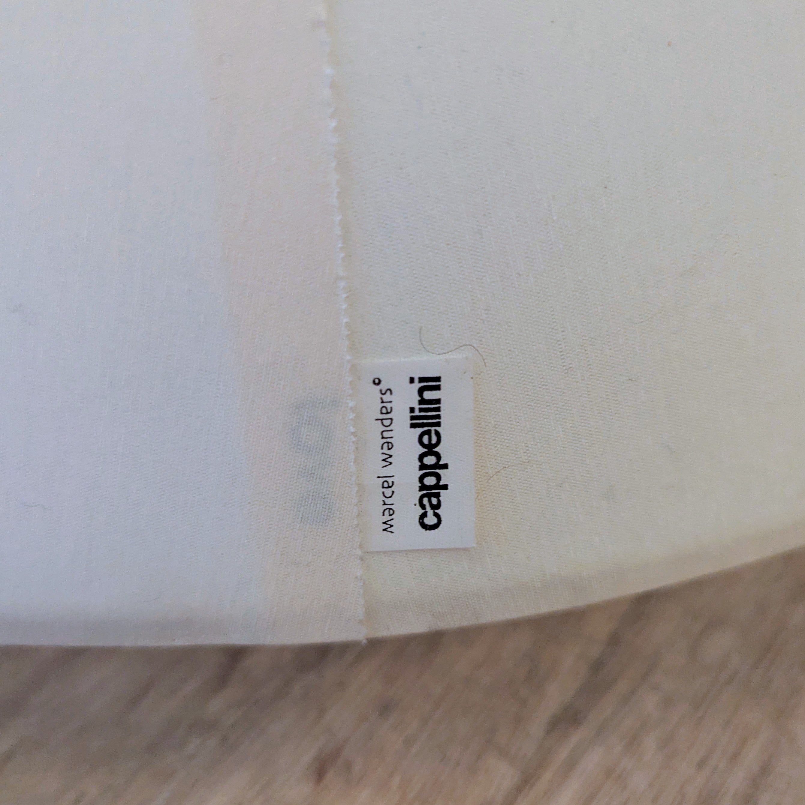 Marcel Wanders Jumbo Shadow Lamp