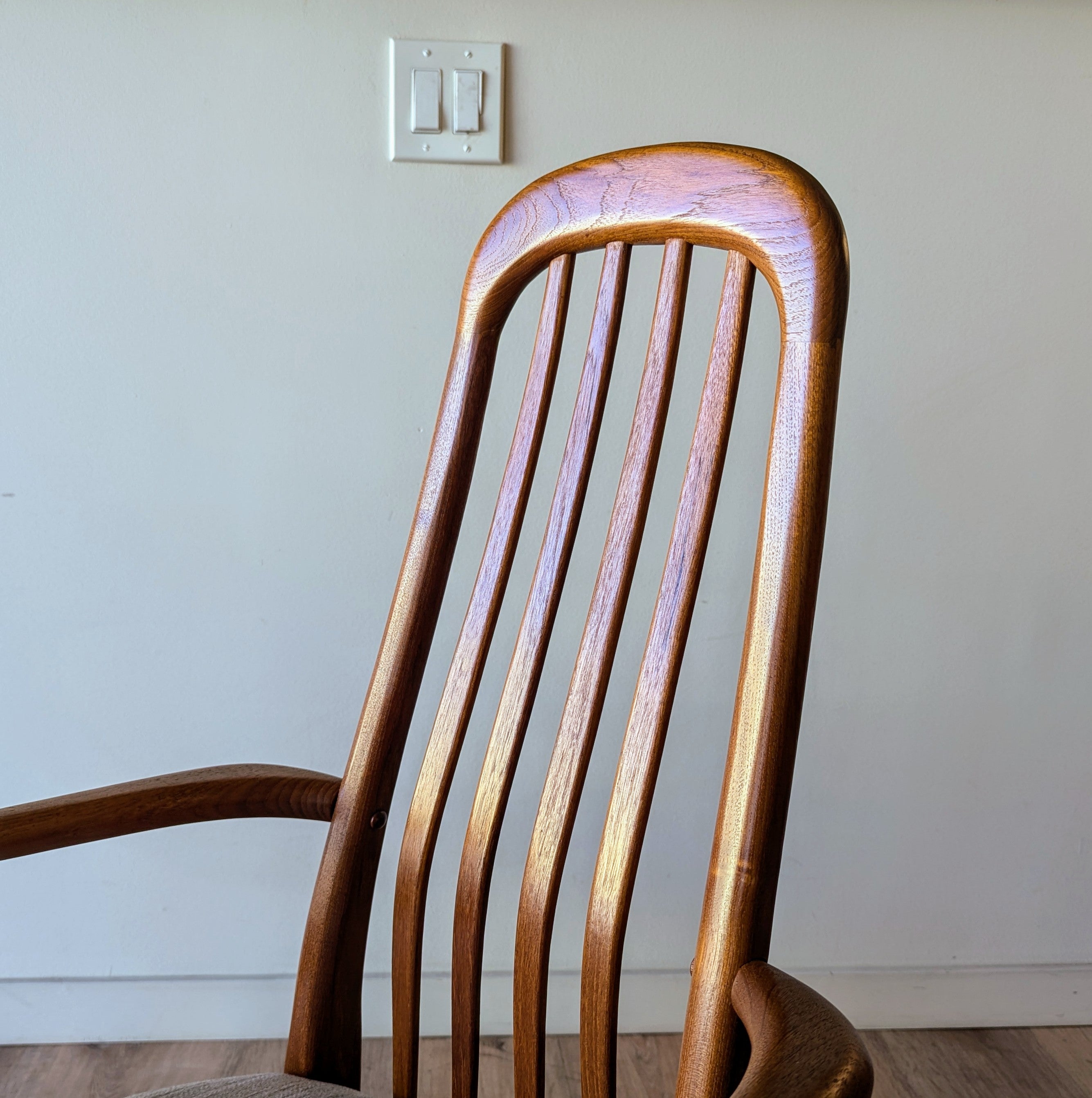 Benny Linden Dining Chairs