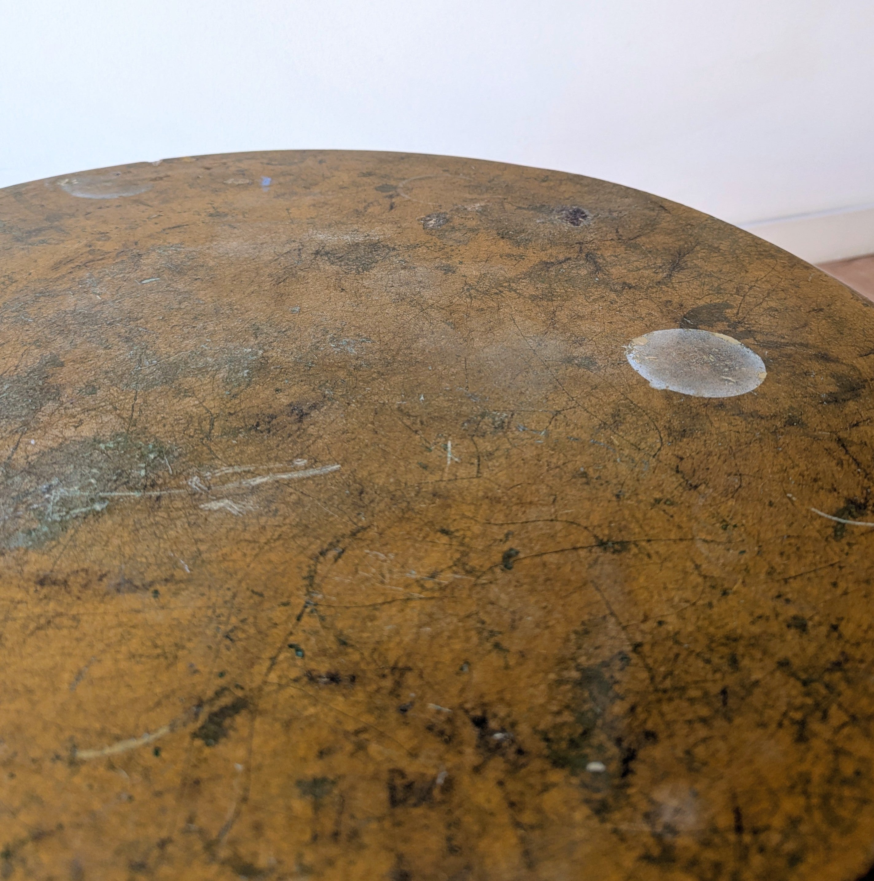Cherub Side Table