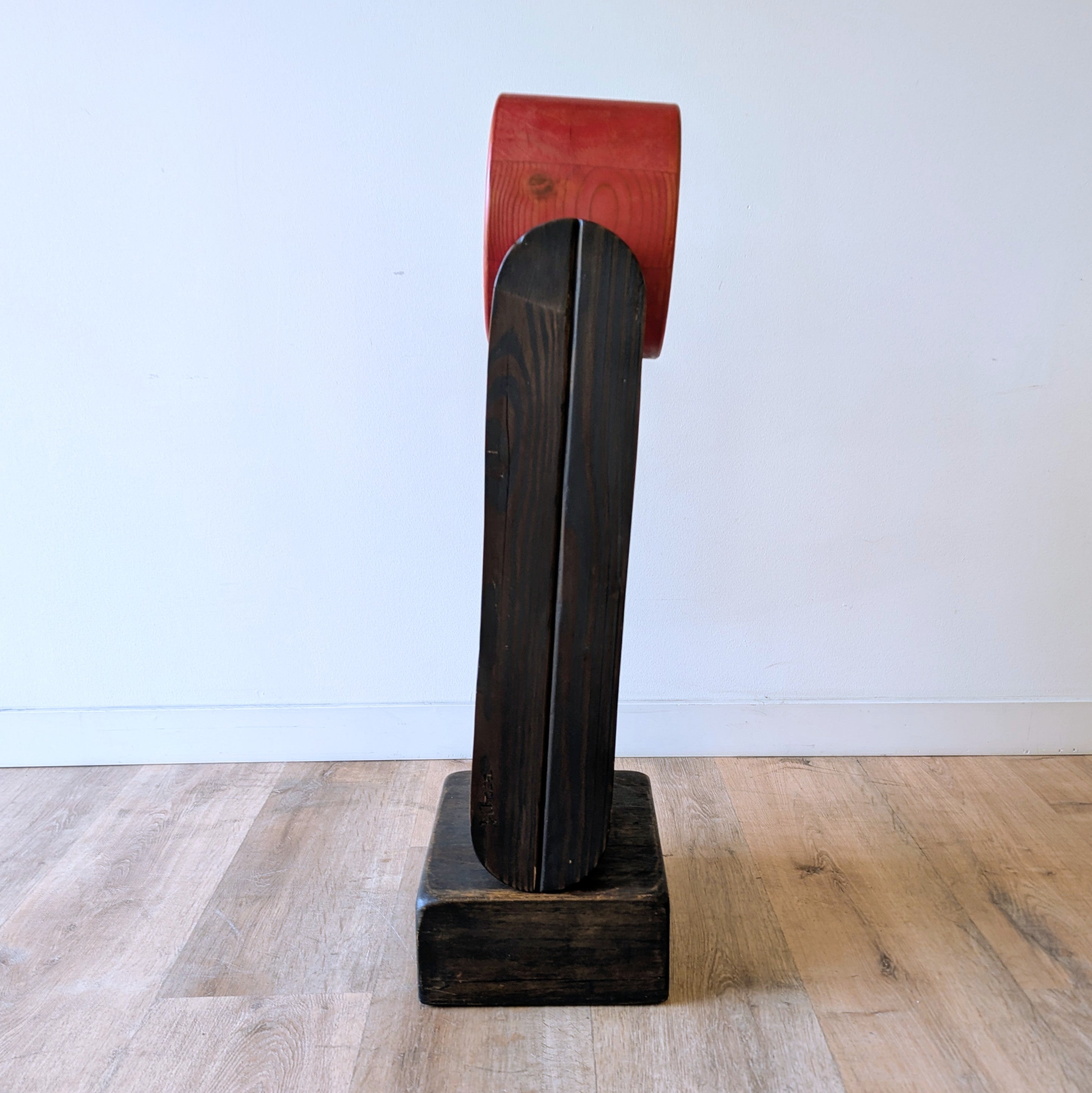 Dorris Chase 'Untitled' Sculpture