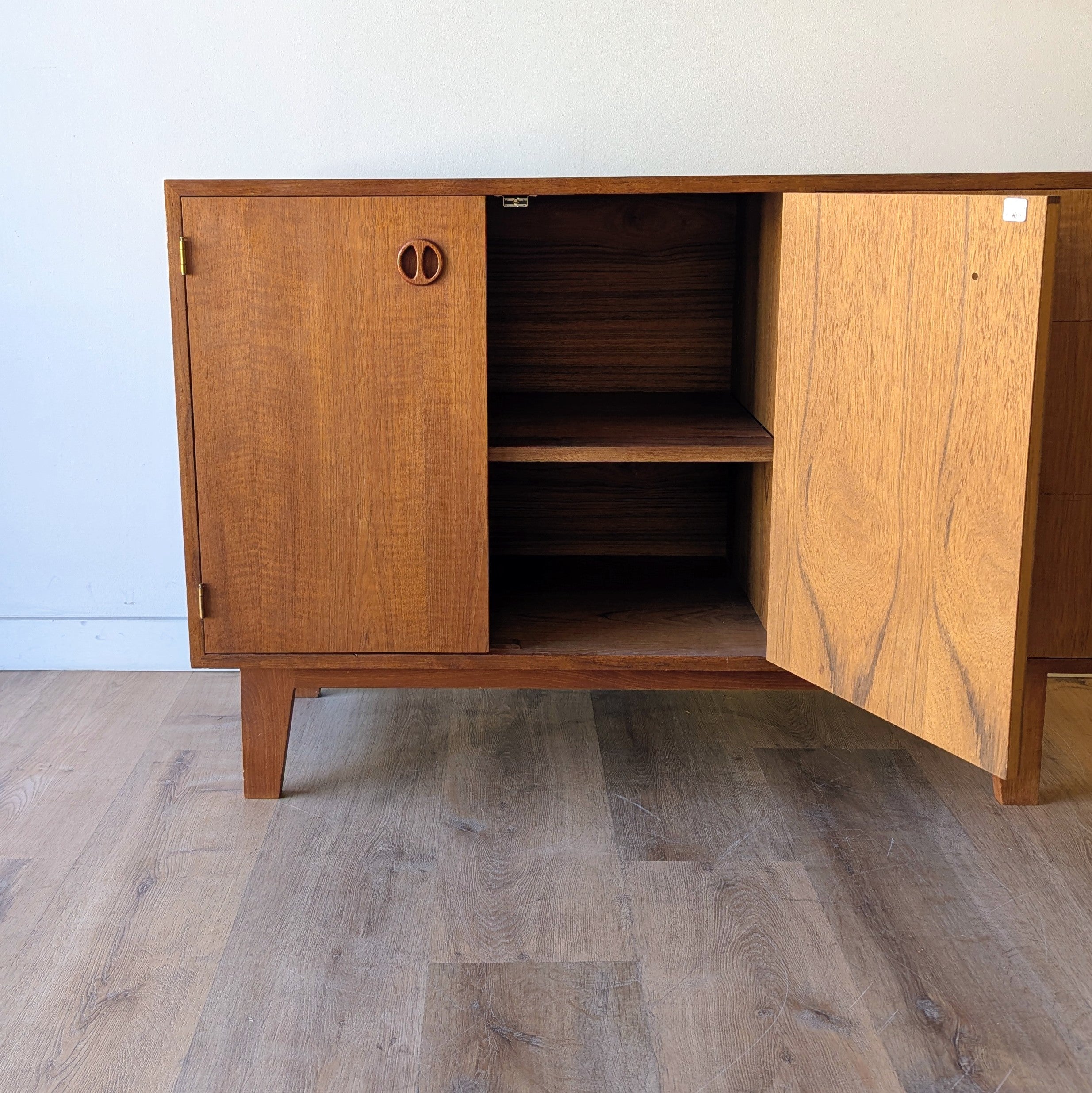 MCM Sideboard