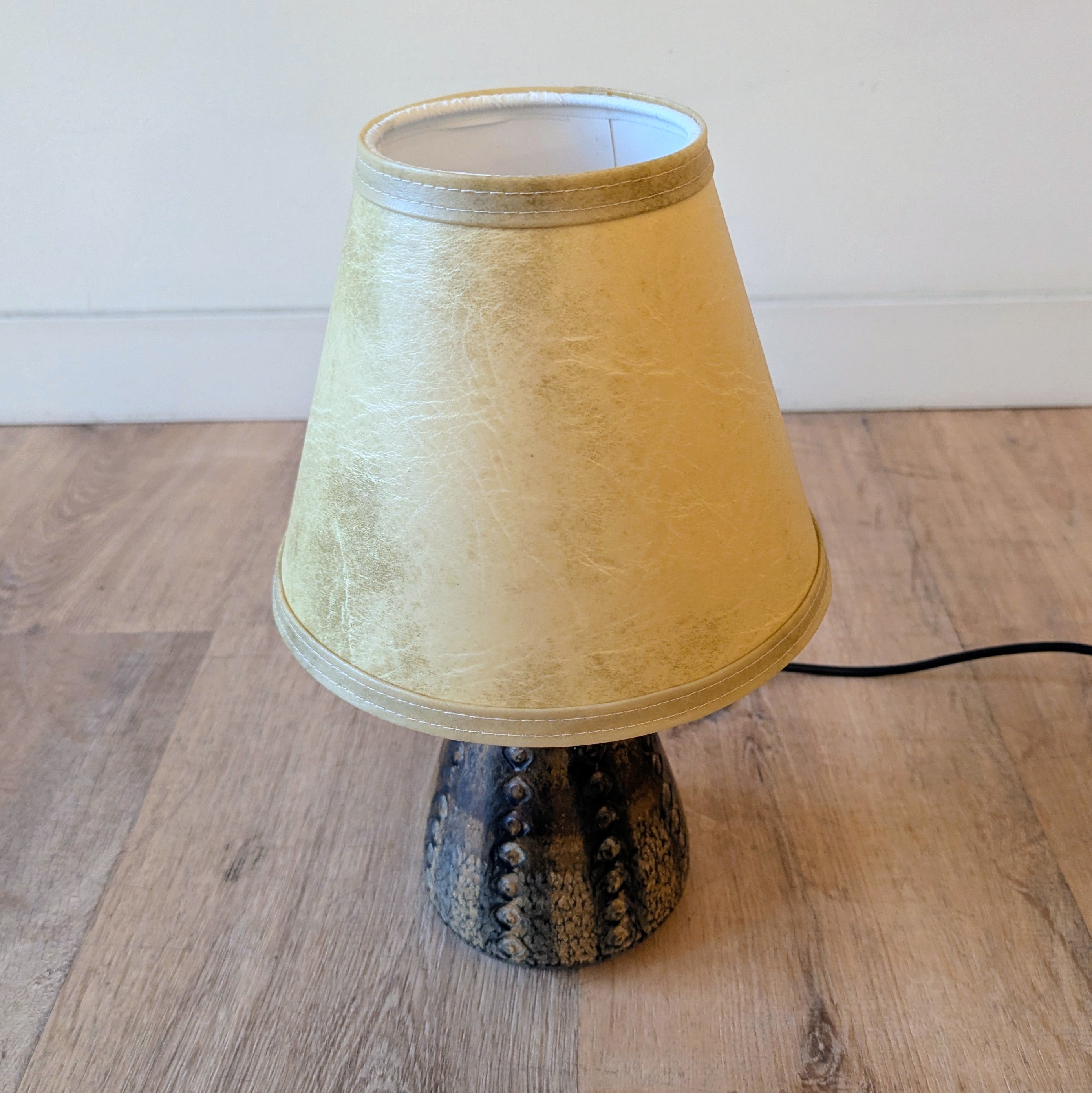 Søholm Stentøj Table Lamp