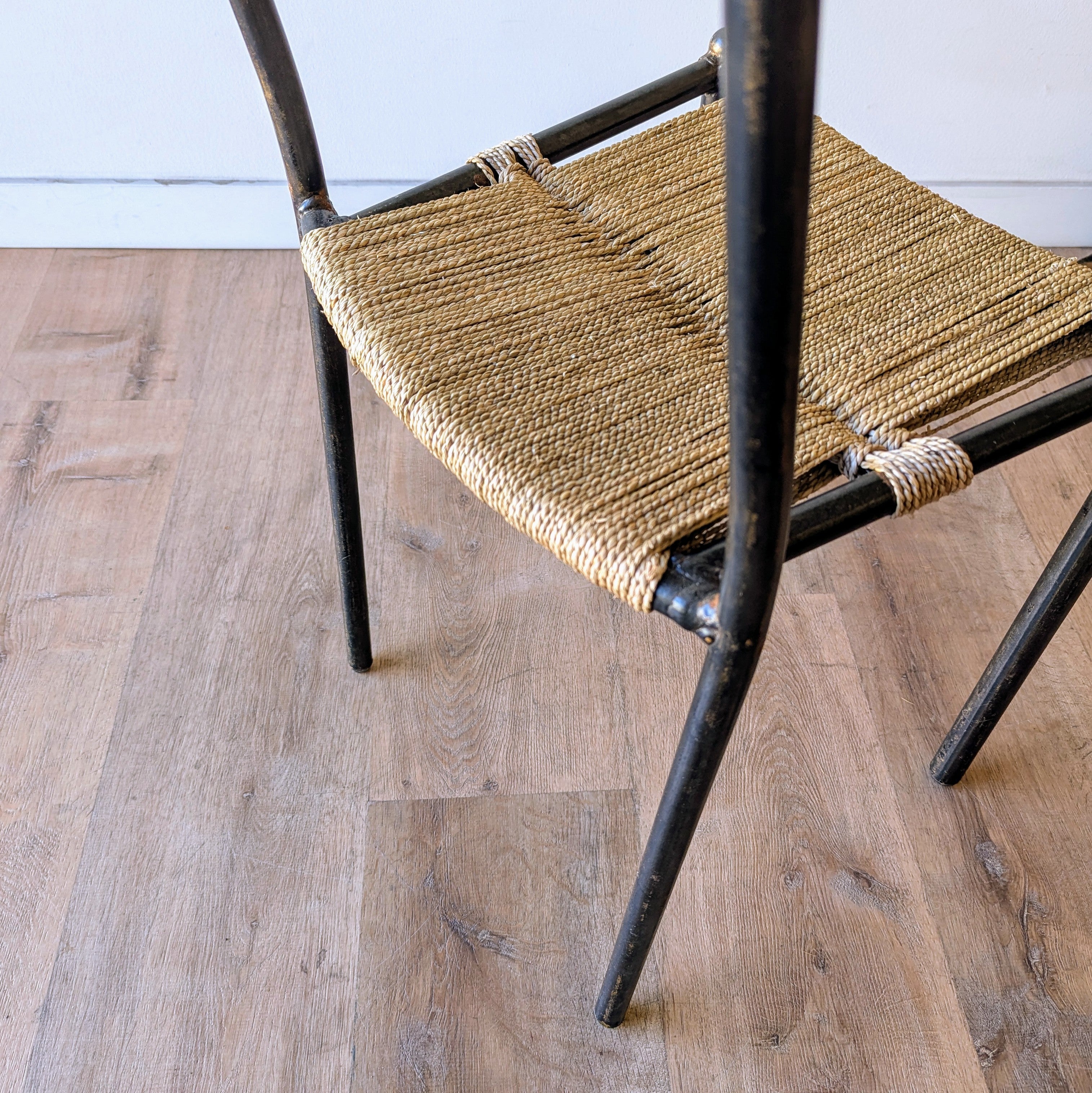 Del Webber 'Wabi' Side Chair