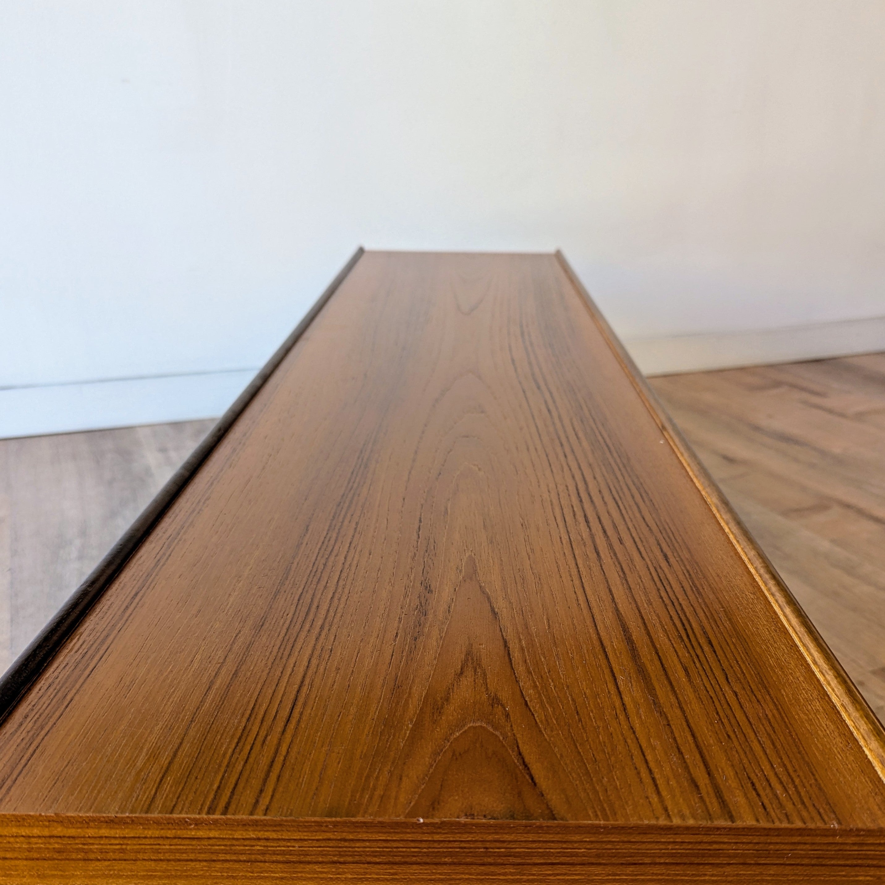Torbjørn Afdal 'Krobo' Bench