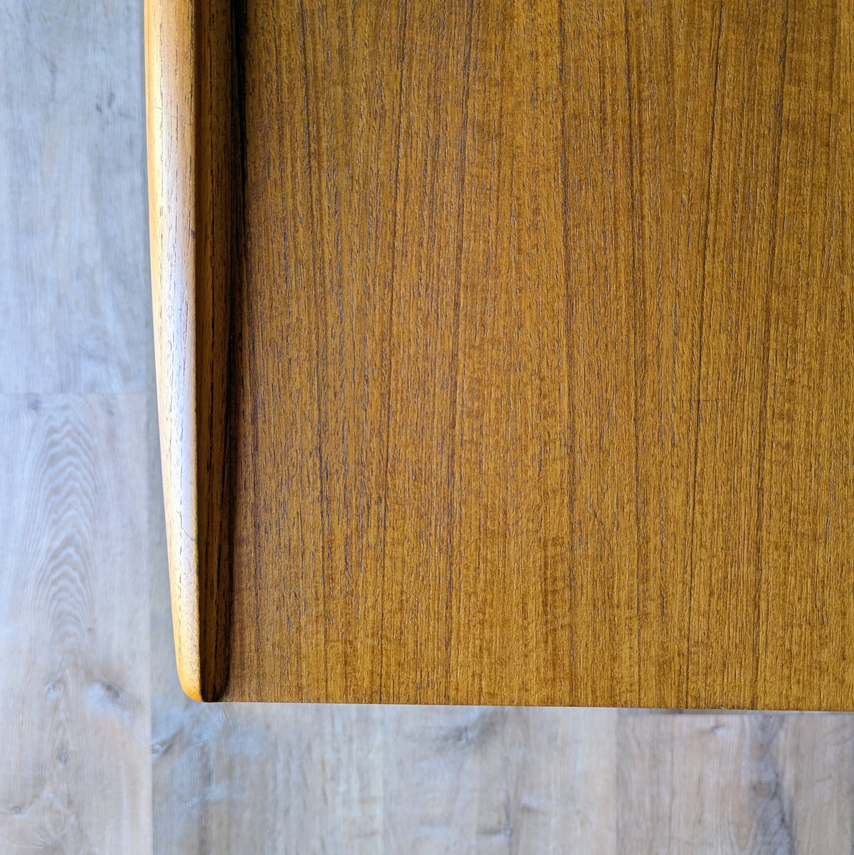 Grete Jalk Side Table