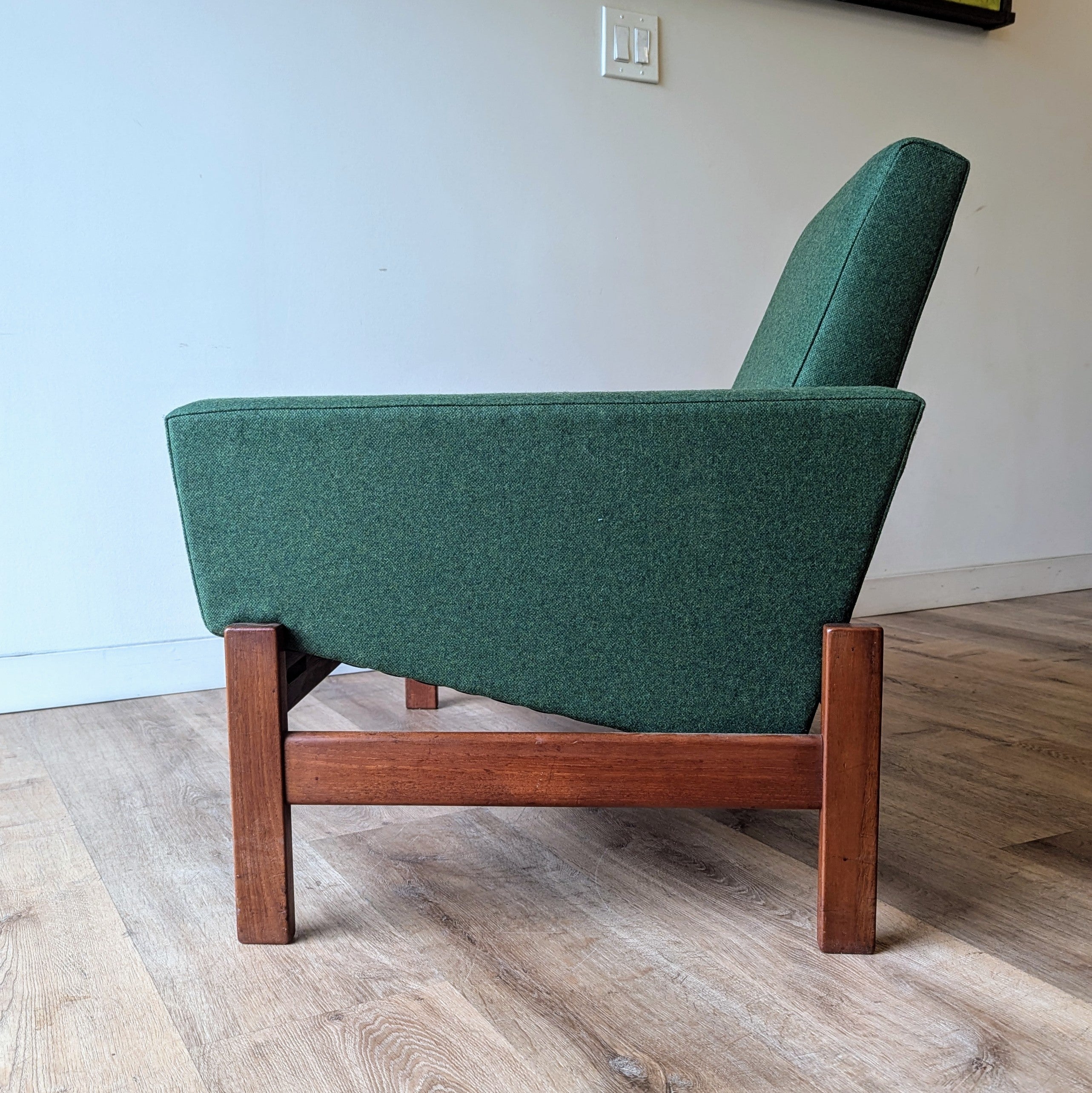 Illum Wikkelsø Sofa Set