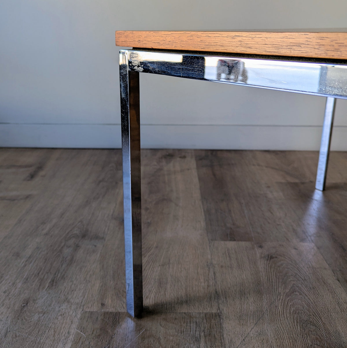 Florence Knoll Side Table