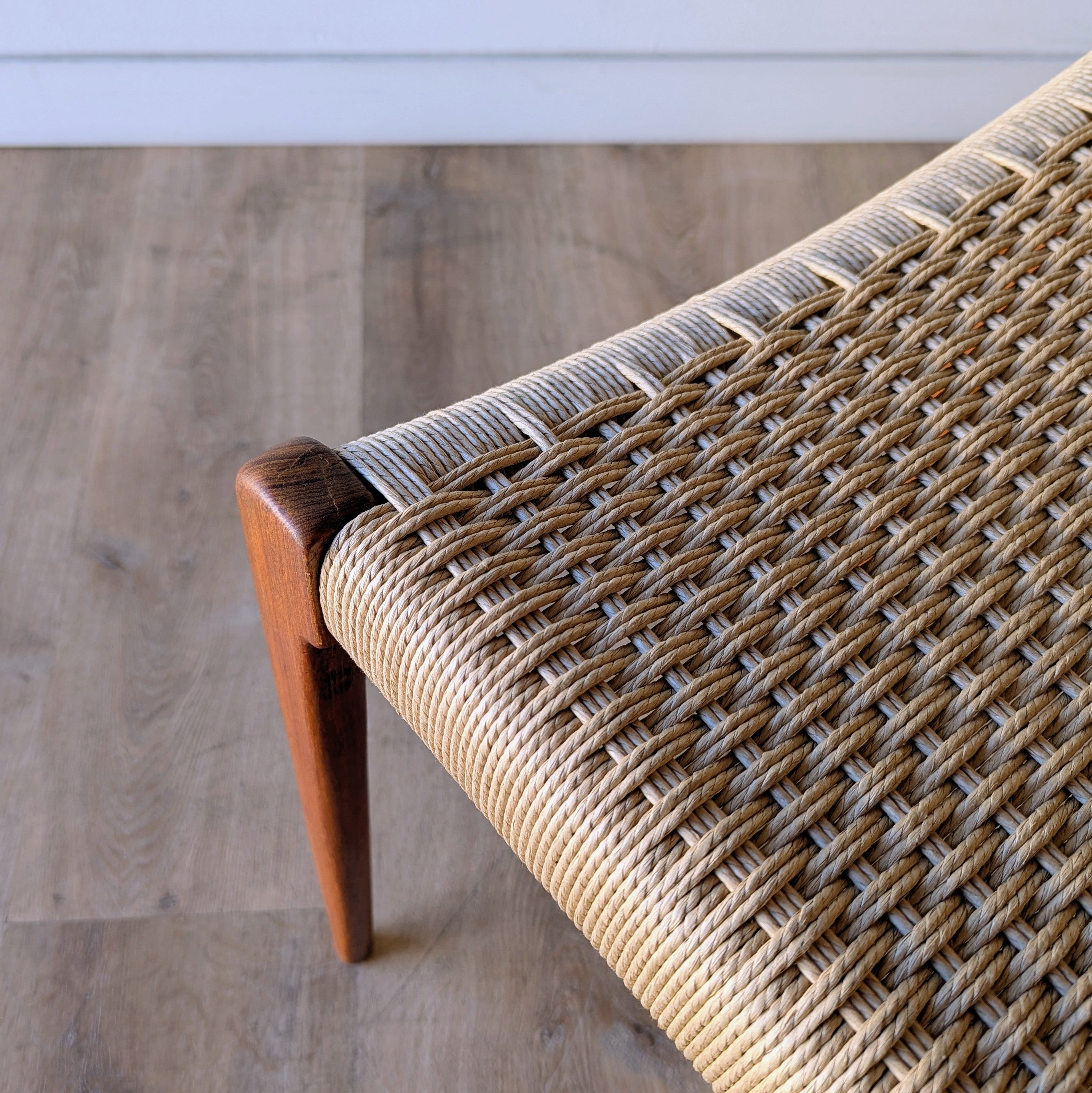 Niels Moller Dining Chair, #71
