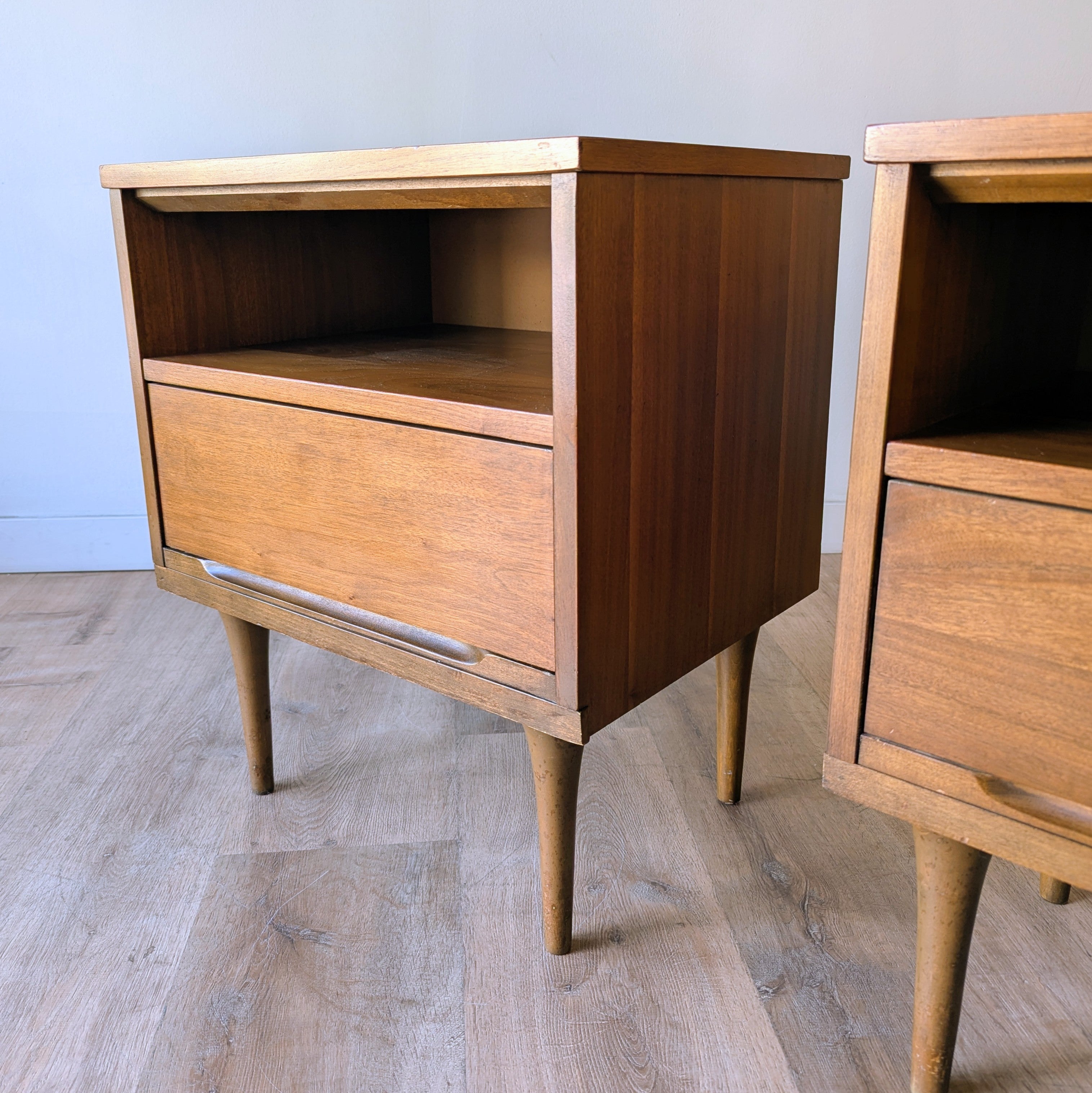 MCM Nightstands