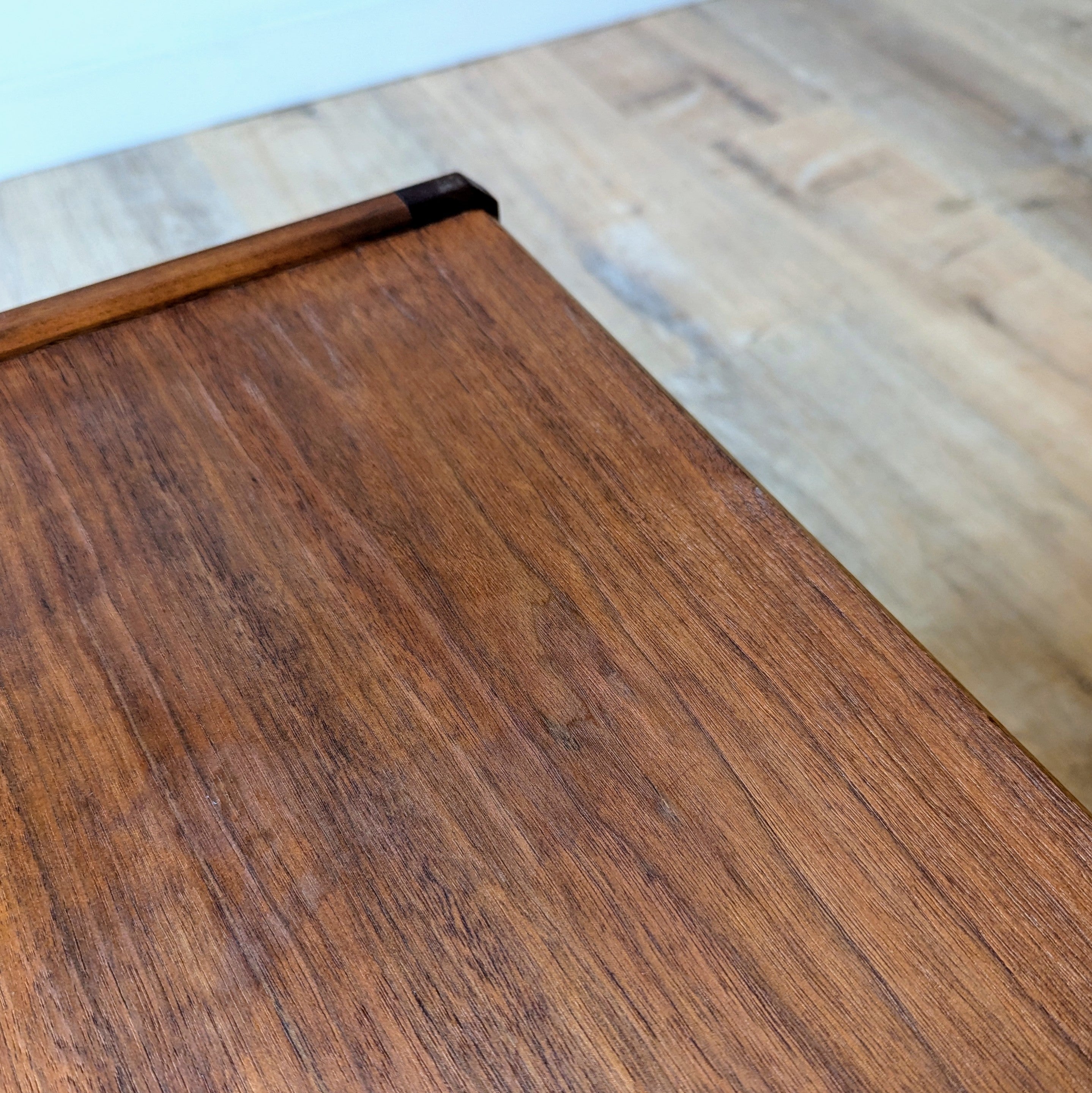 DUX Side Tables, a pair