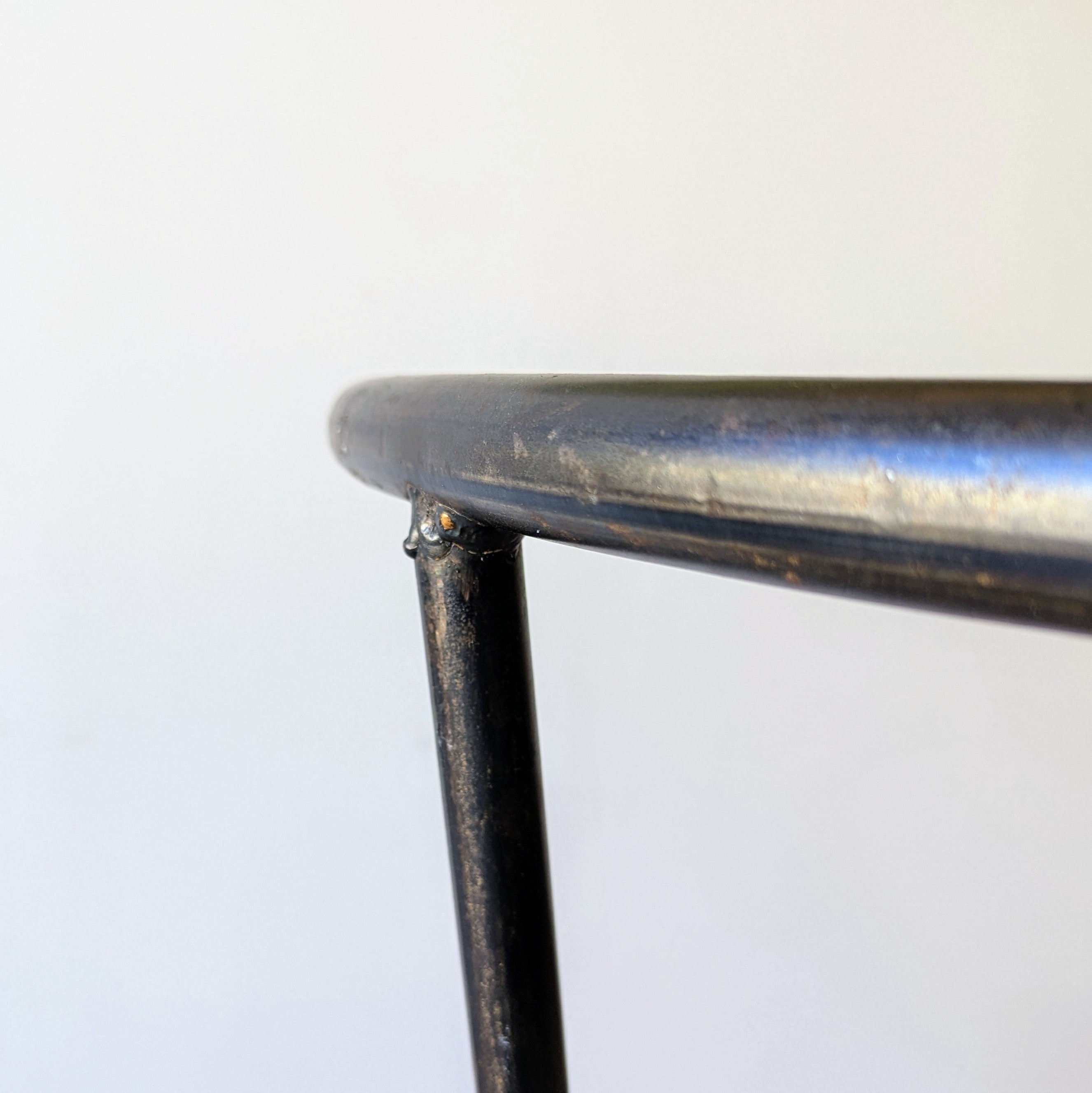 Del Webber 'Wabi' Side Chair