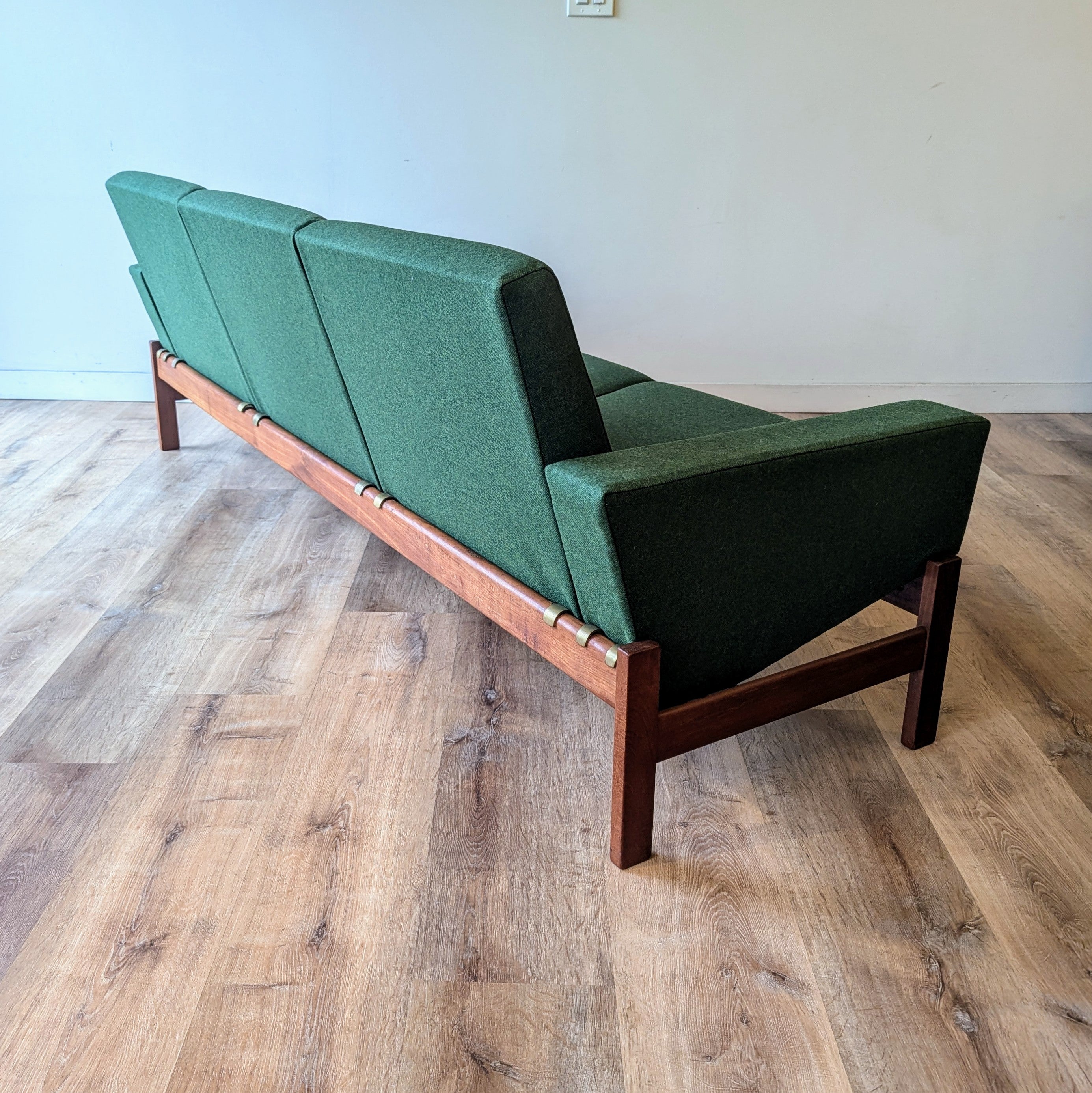 Illum Wikkelsø Sofa Set