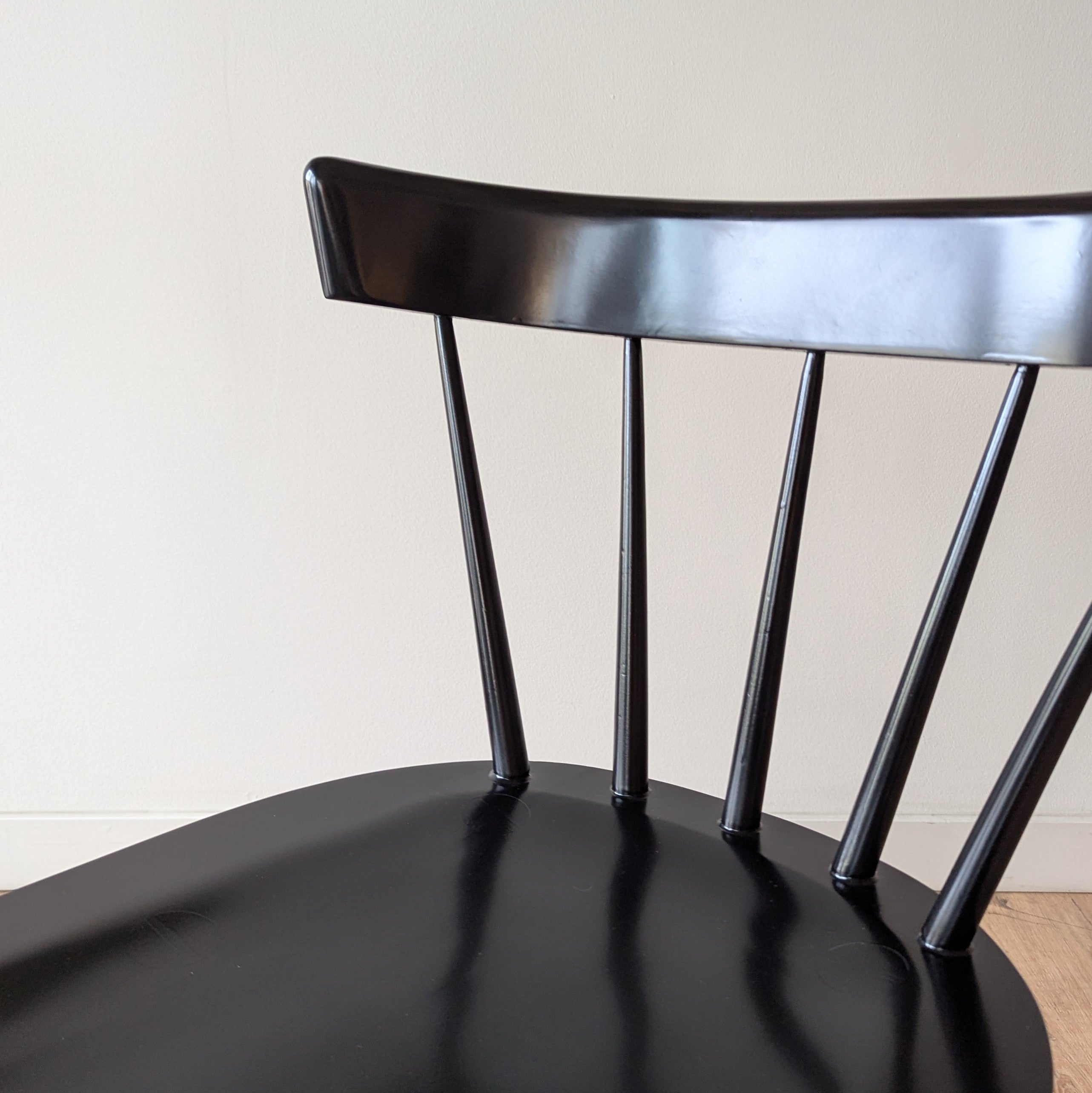 Paul McCobb Dining Chairs, #1531, set of 4