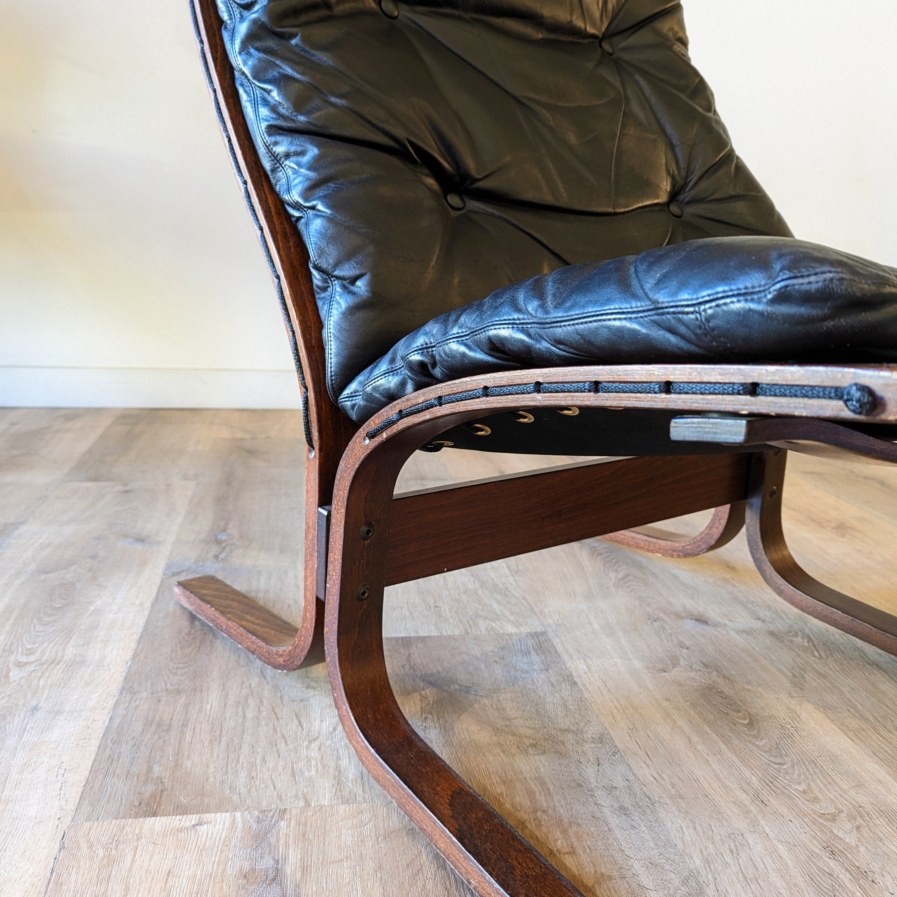 Ingmar Relling 'Siesta' Chair