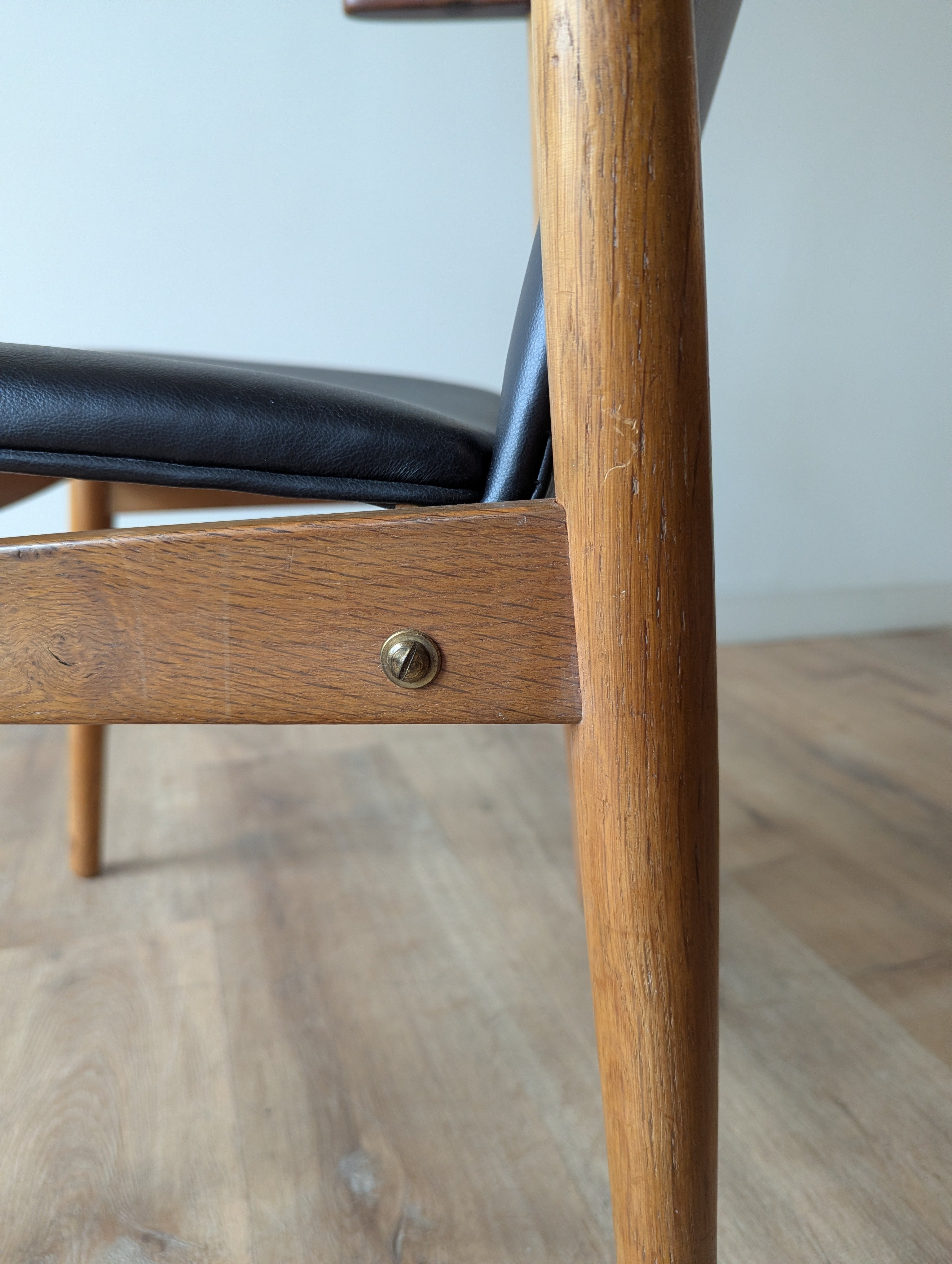 Hans Olsen Desk Chair