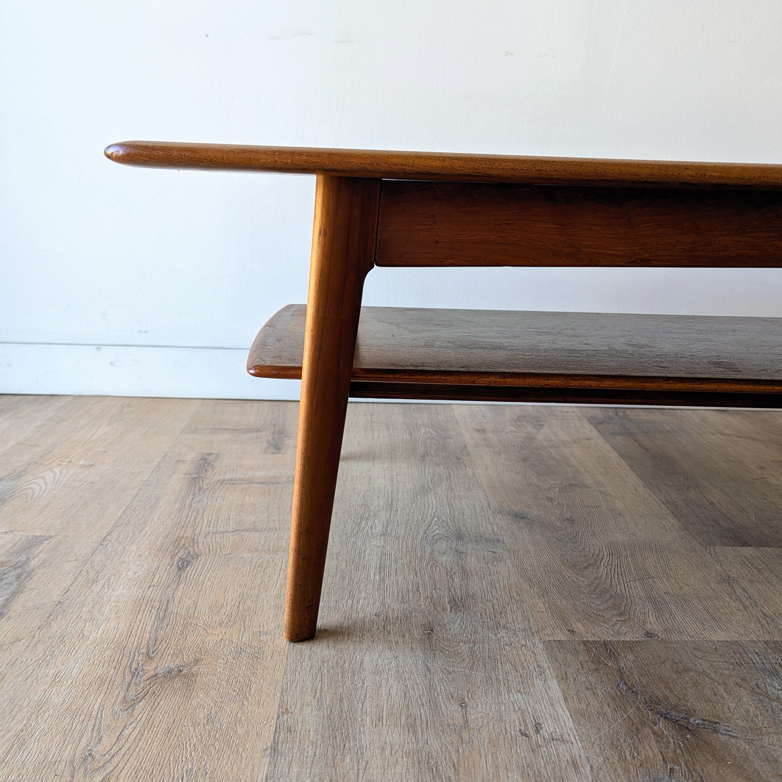 Svend Åge Madsen Coffee Table