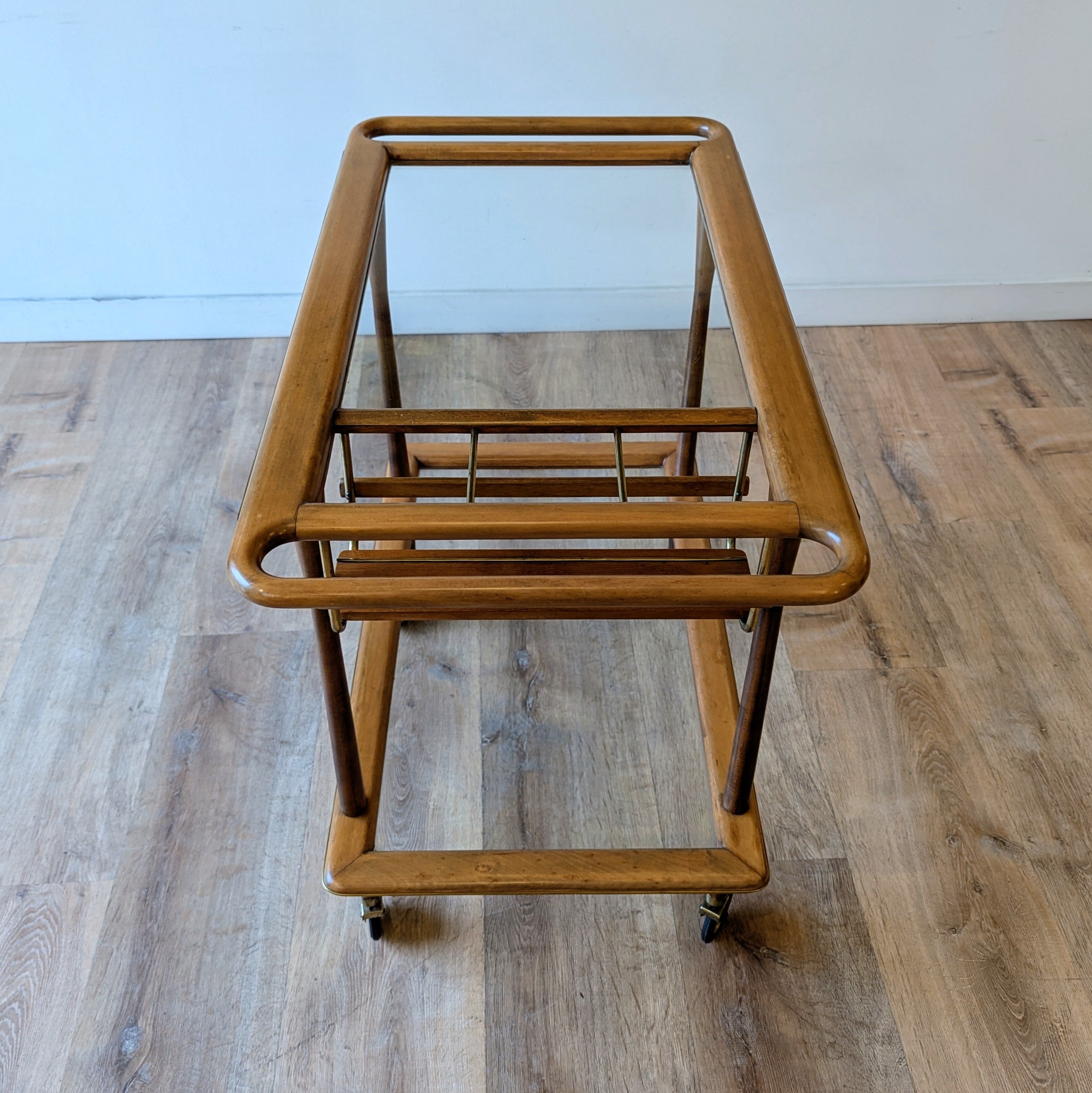 Italian Modern Trolley