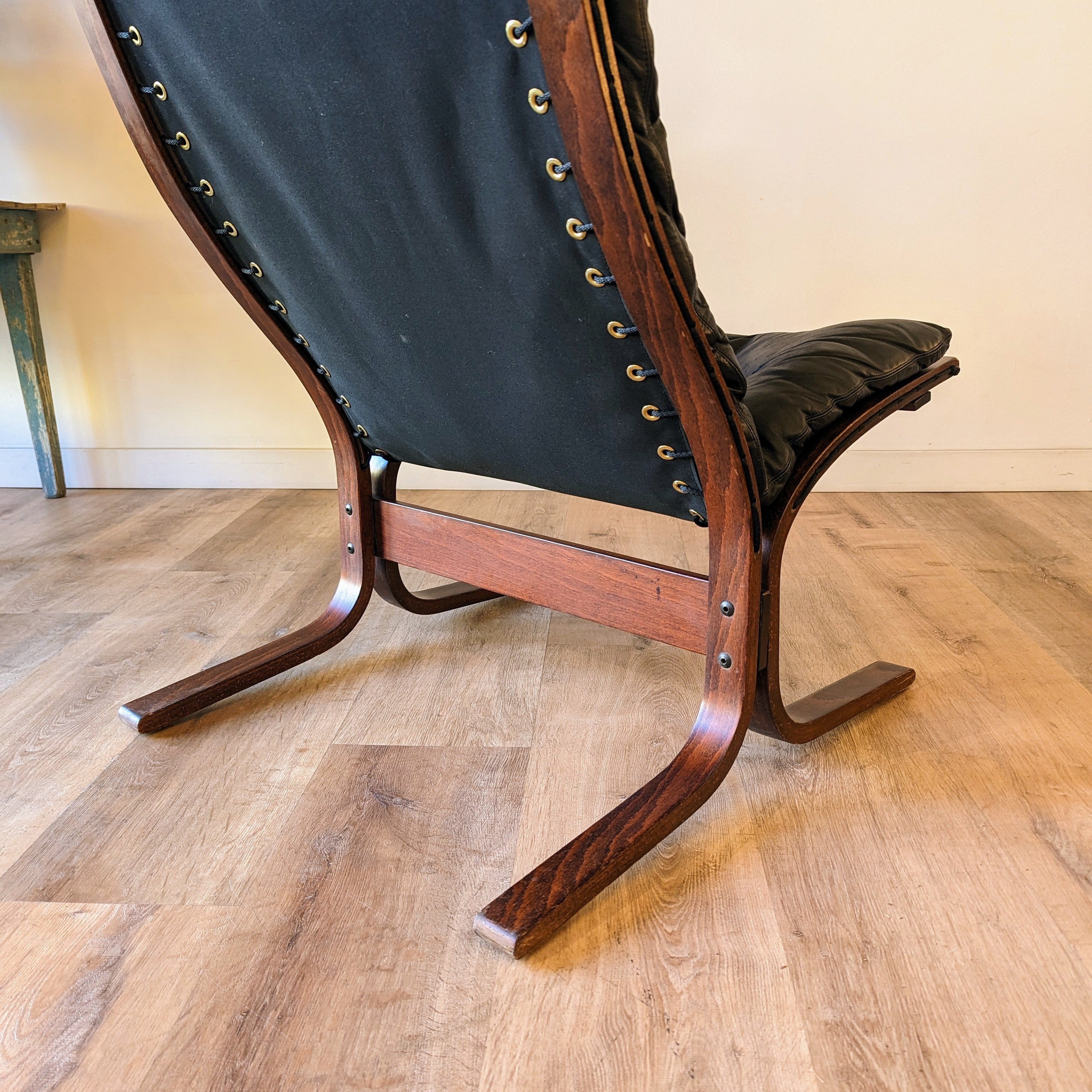 Ingmar Relling 'Siesta' Chair