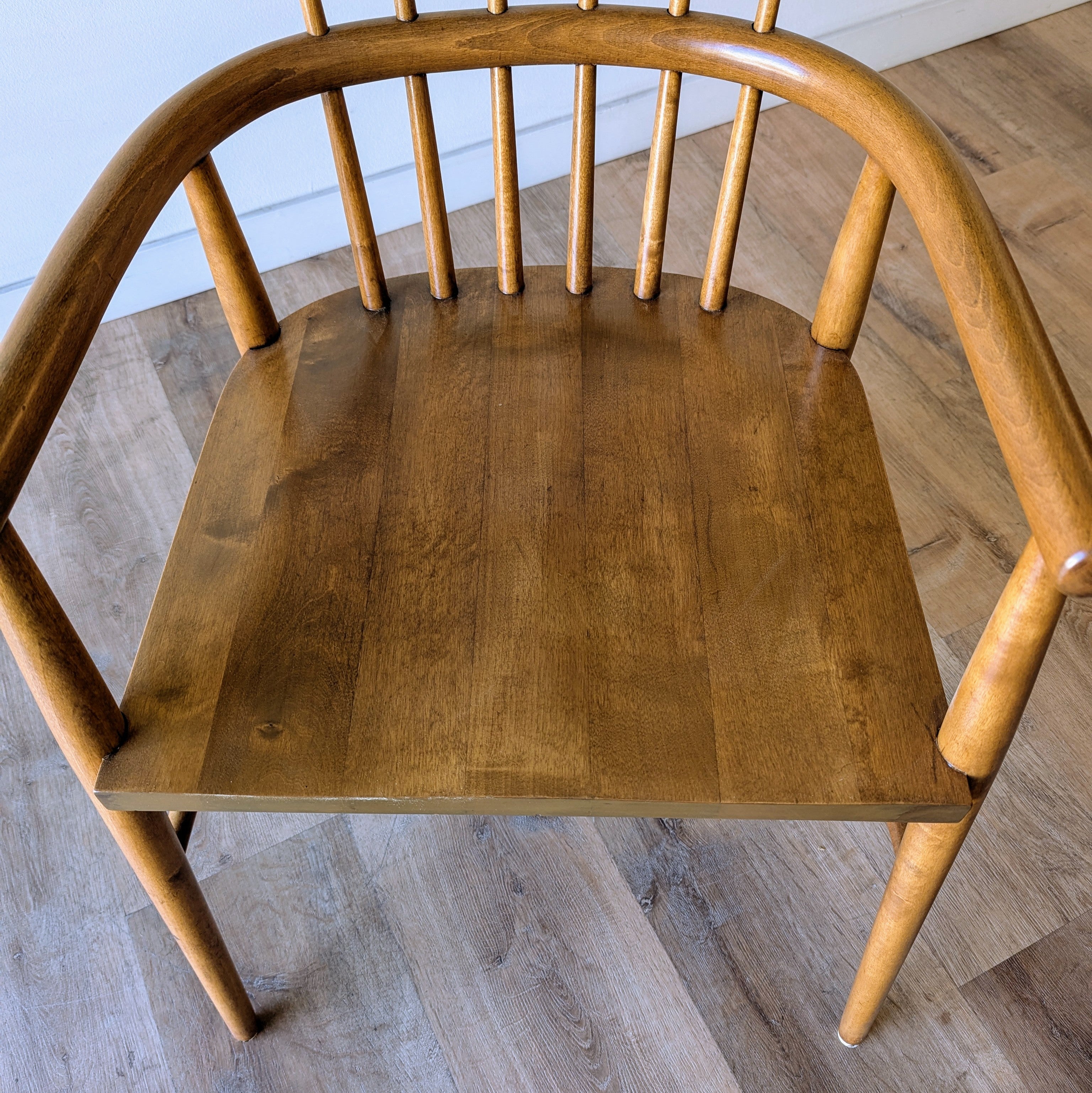 Paul McCobb Arm Chair