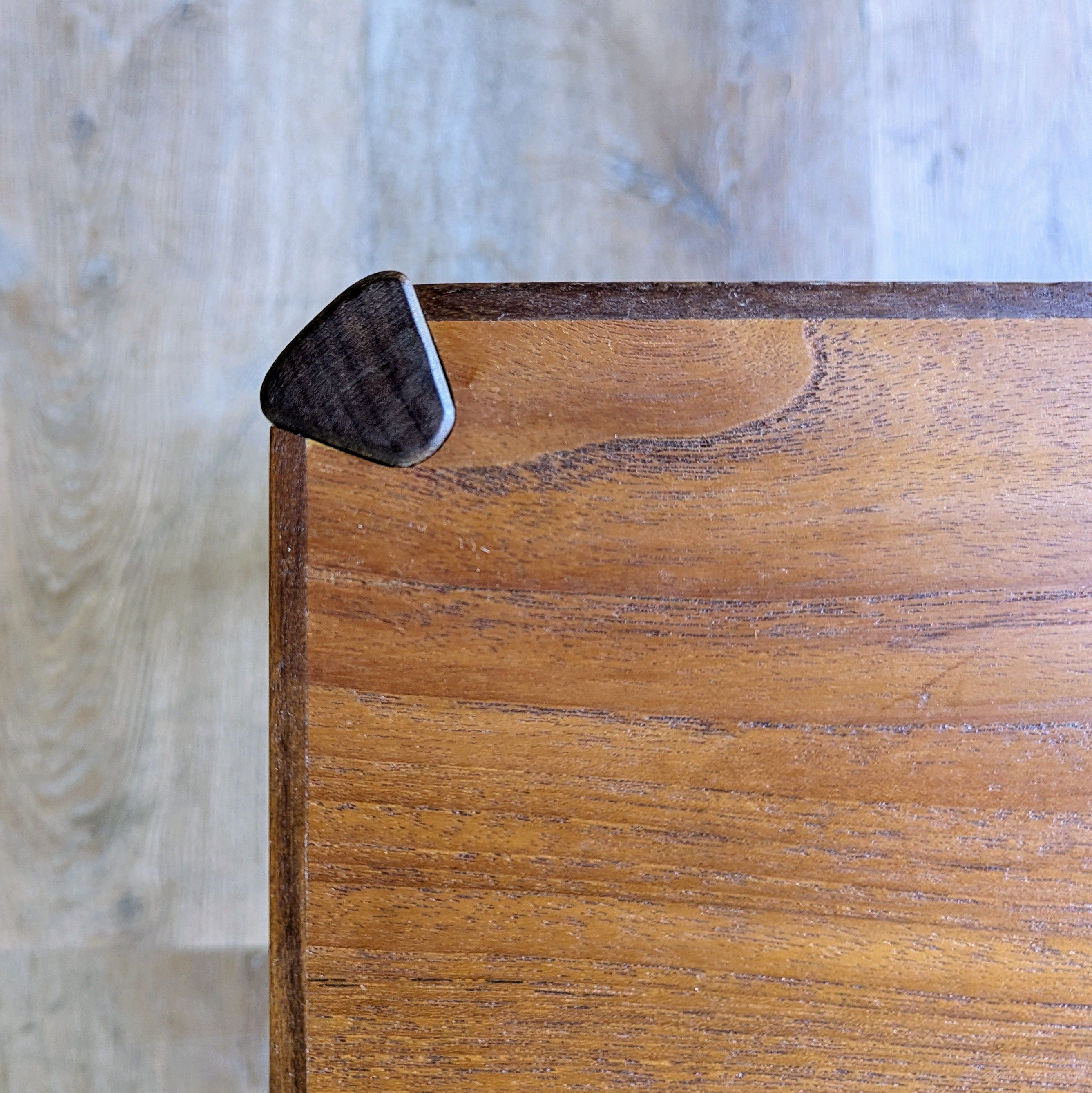 Hans Olsen Side Table