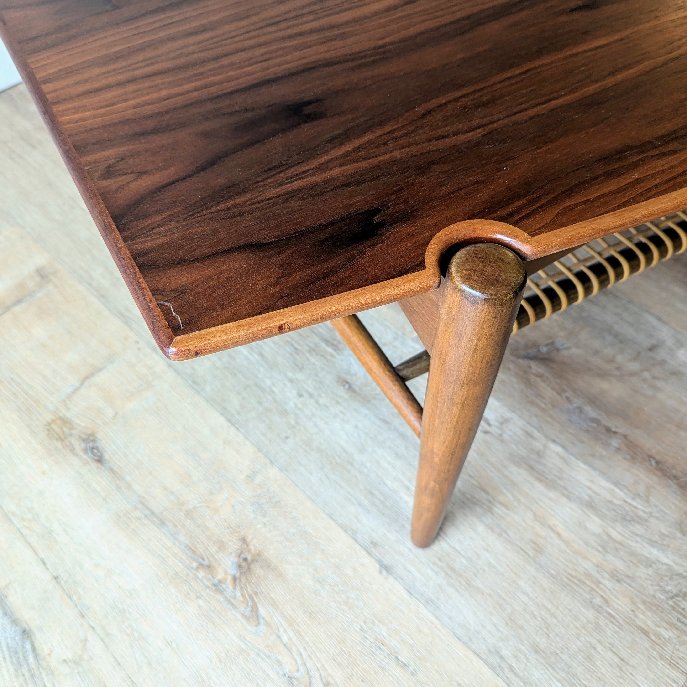 Bruno Mathsson Coffee Table