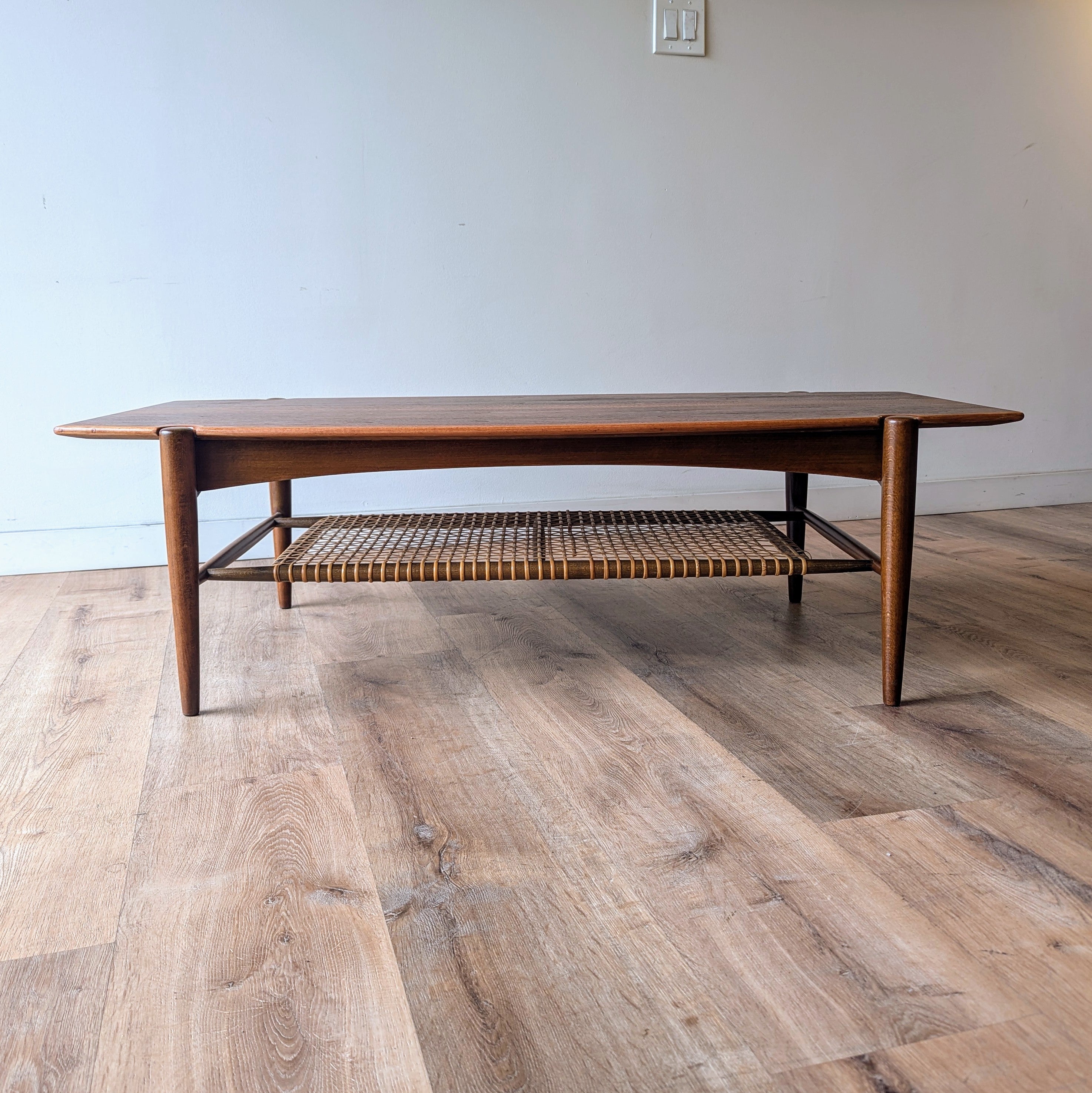Bruno Mathsson Coffee Table