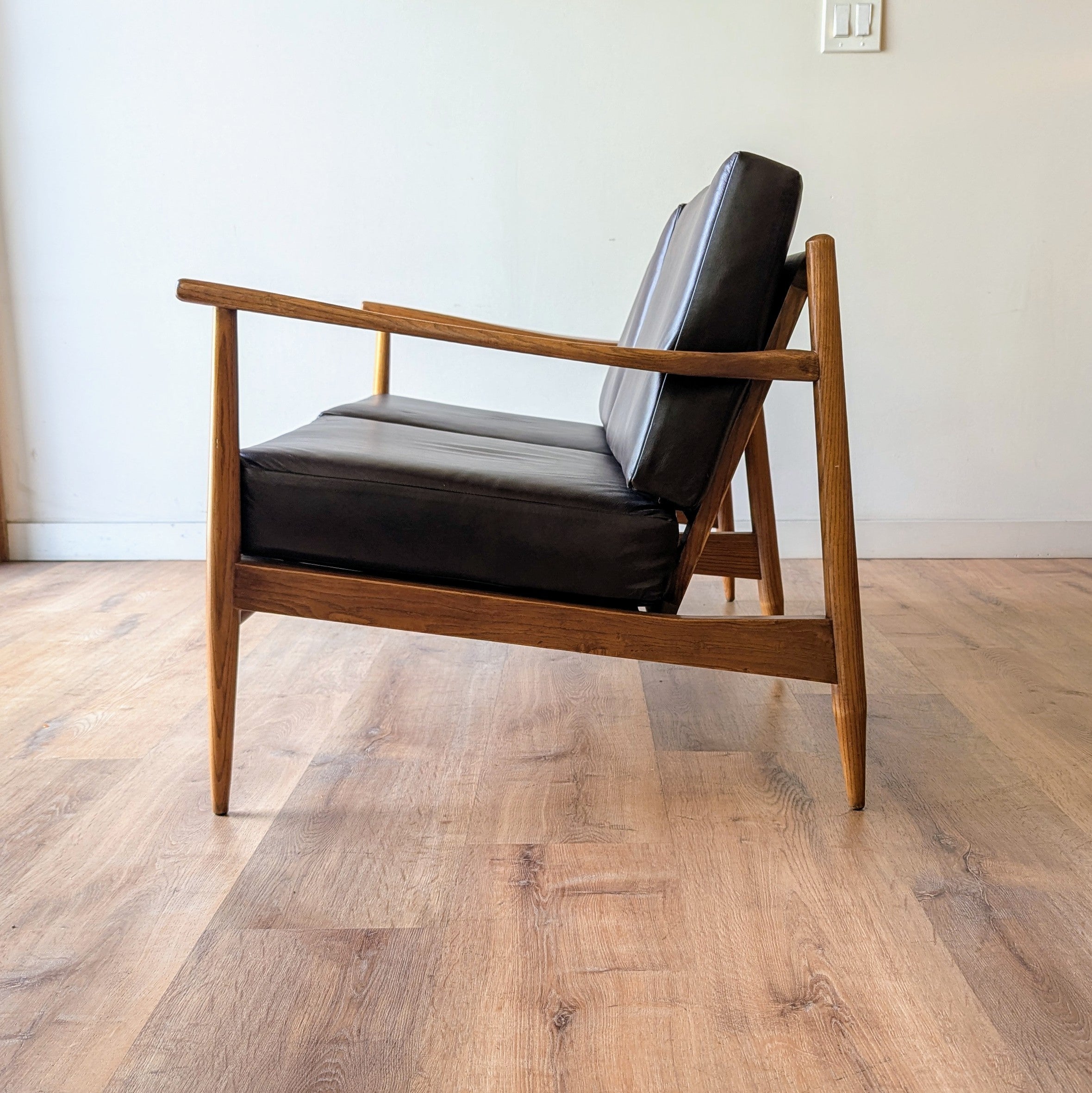 Shield Chair Co. Loveseat