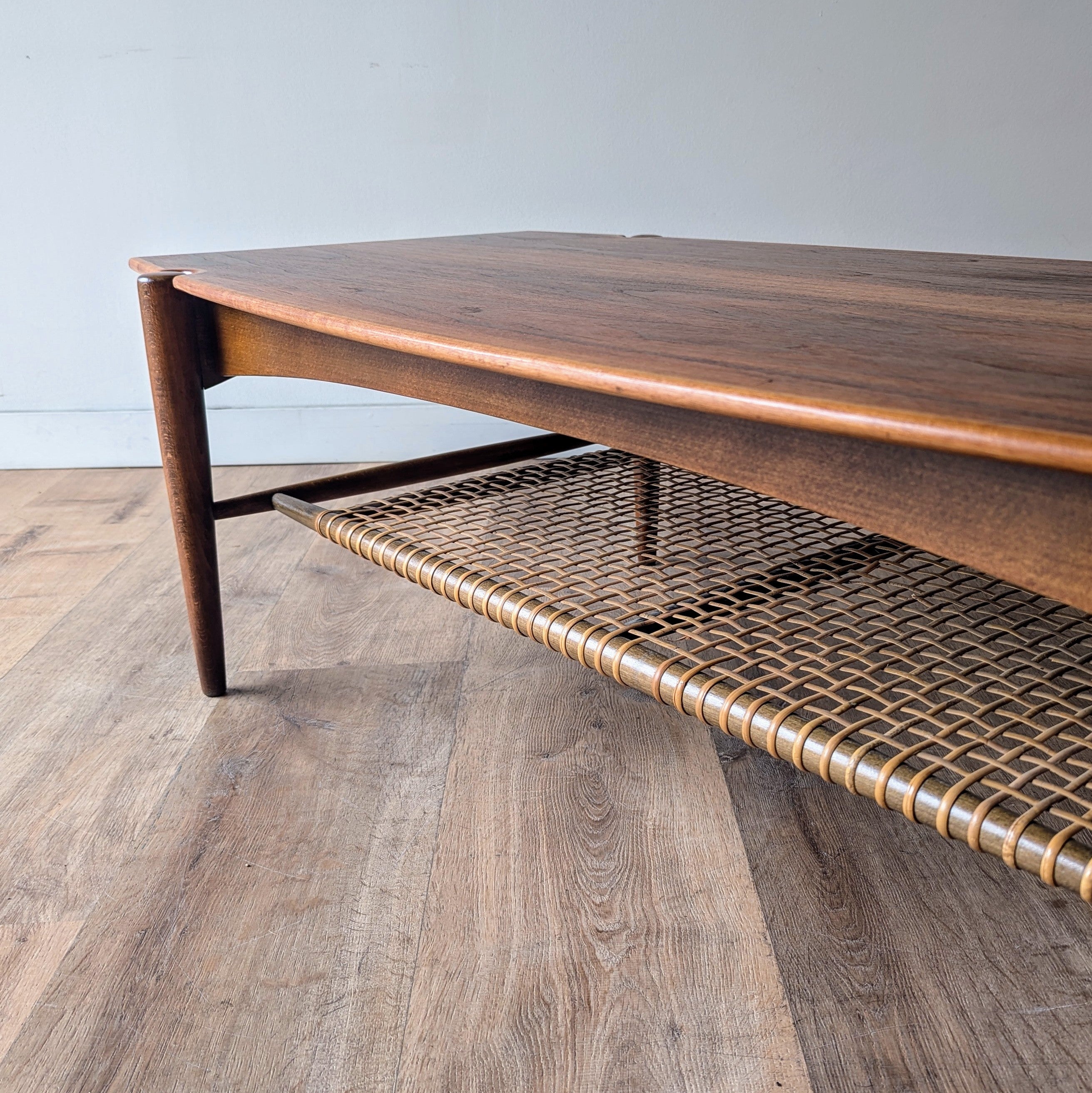 Bruno Mathsson Coffee Table