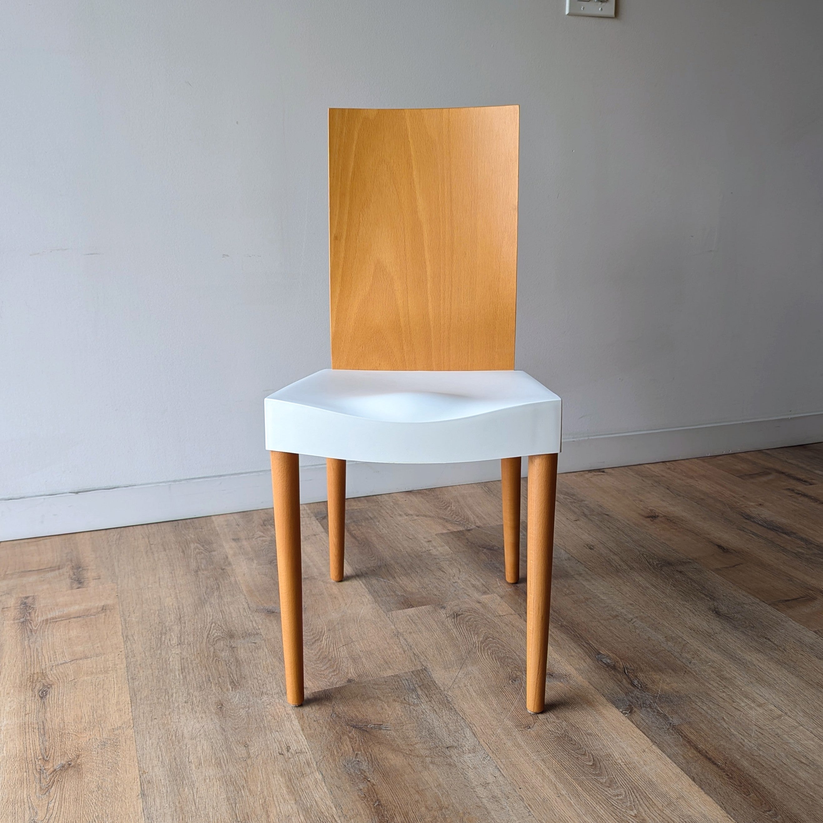 Philippe Starck 'Miss Trip' Dining Chairs, set of 8