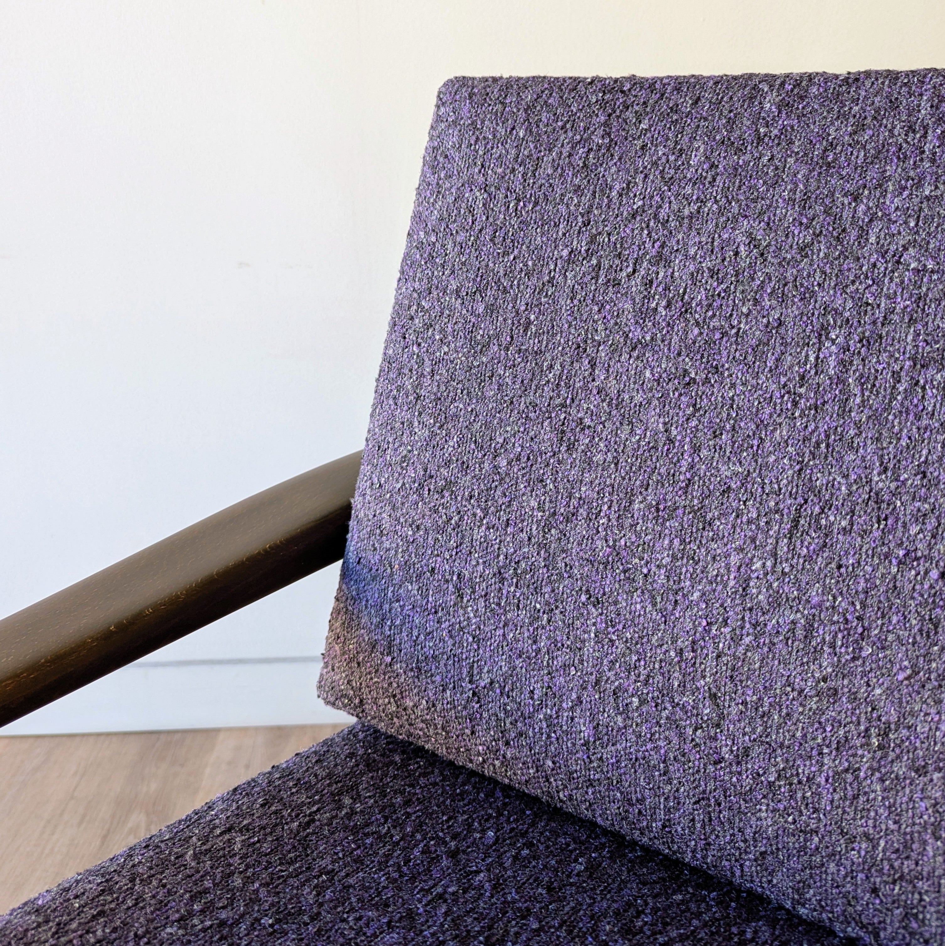 Grete Jalk Lounge Chair