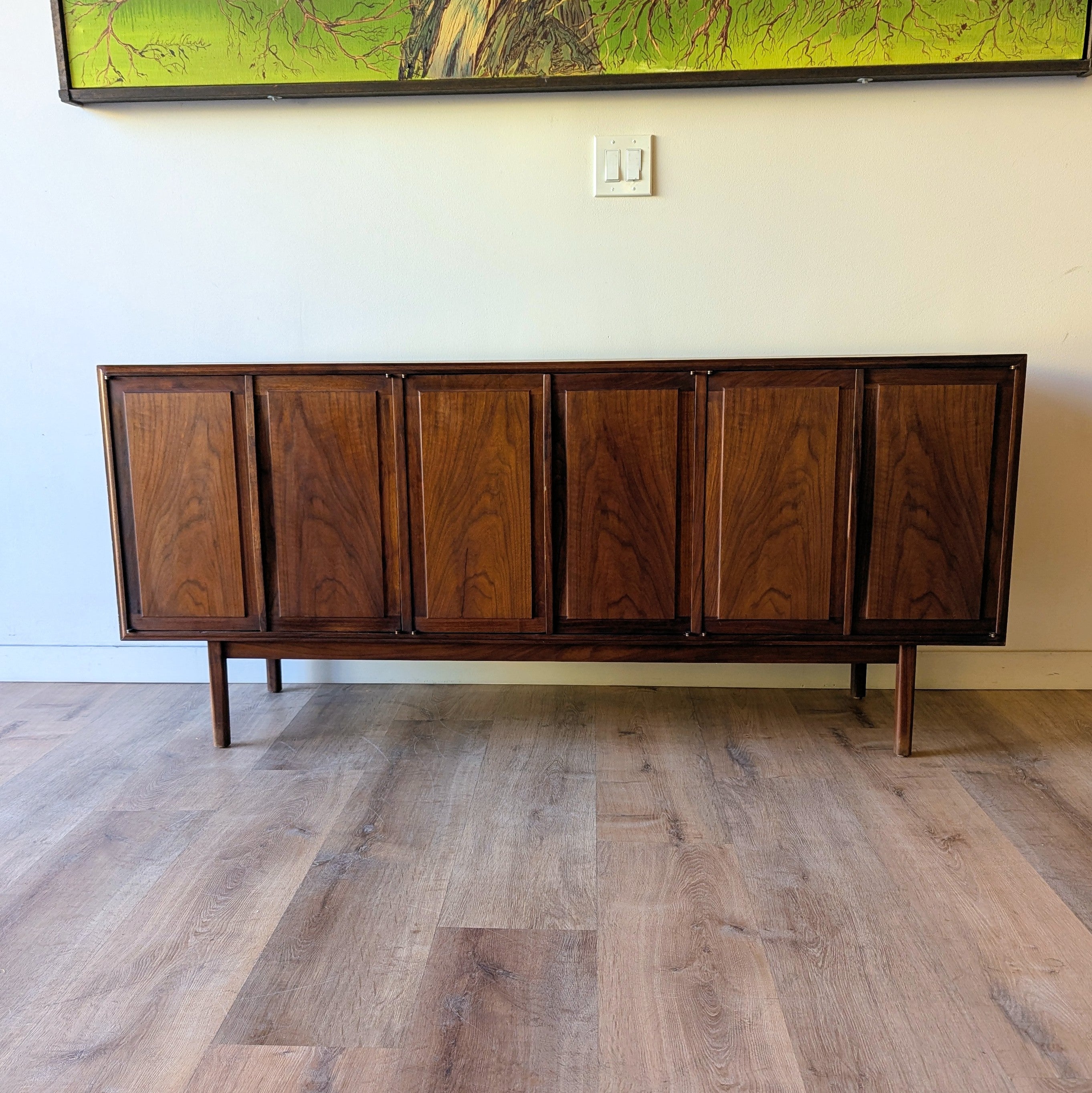 Jack Cartwright Sideboard