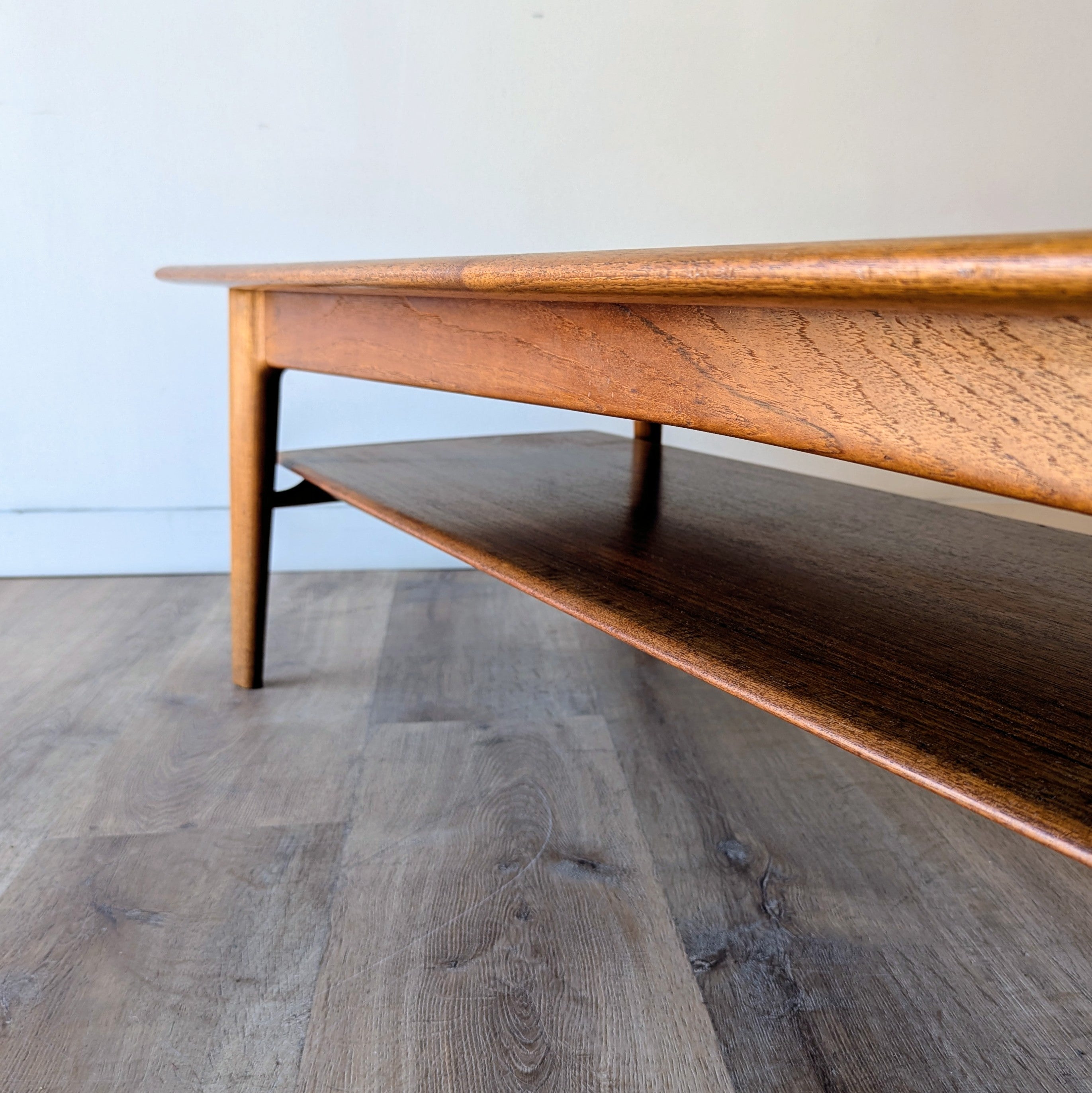 Svend Åge Madsen Coffee Table