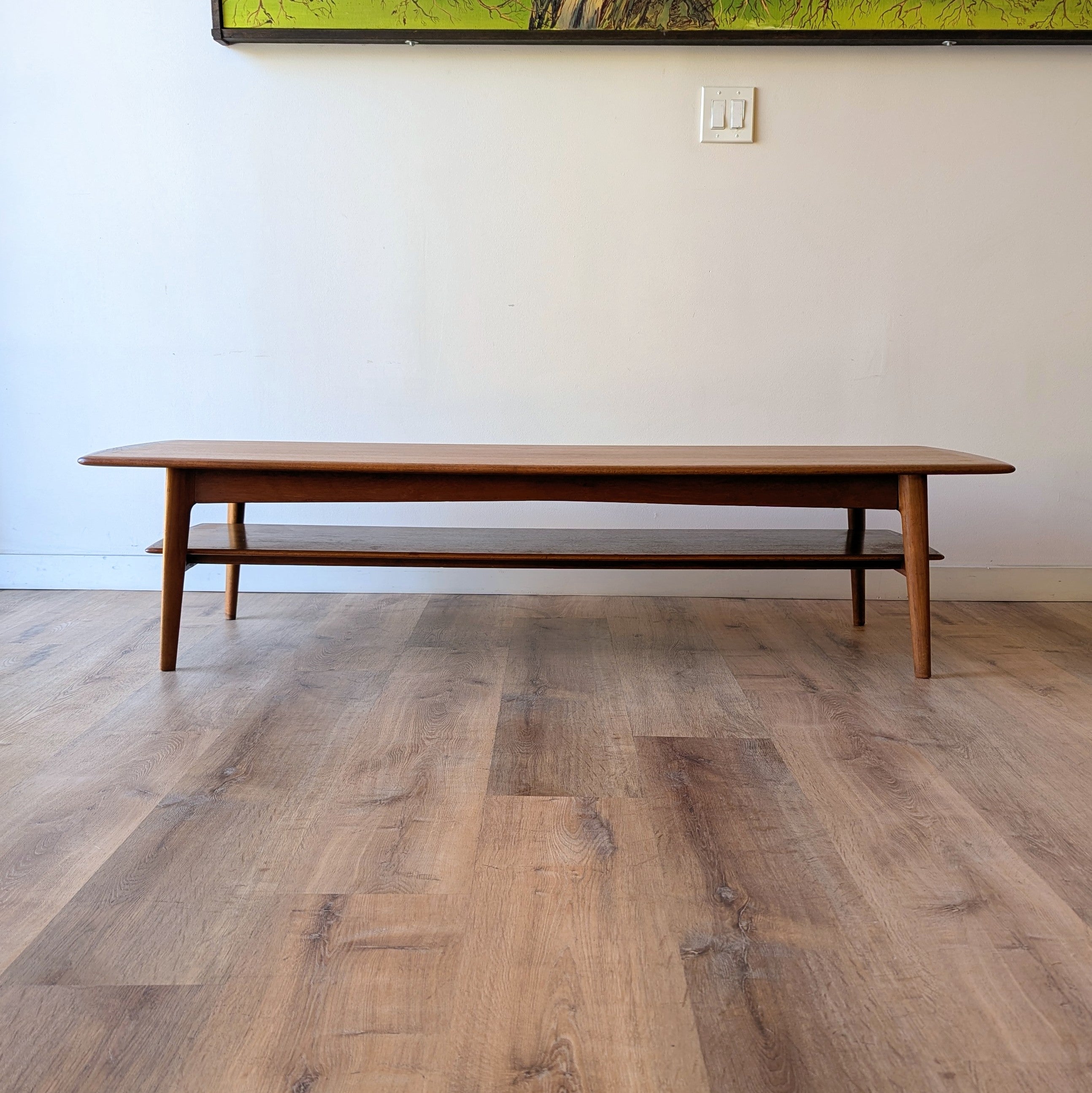 Svend Åge Madsen Coffee Table