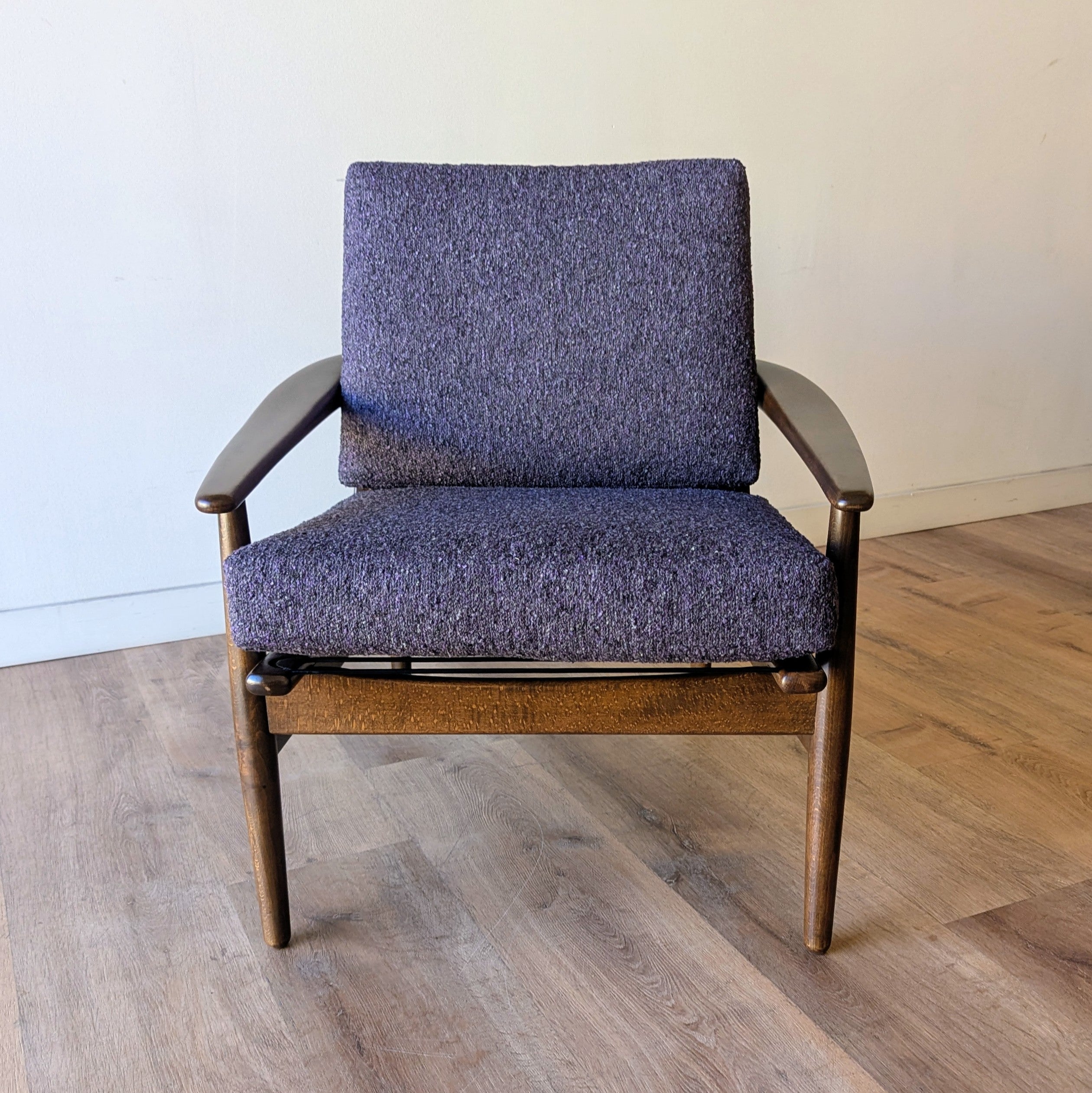 Grete Jalk Lounge Chair