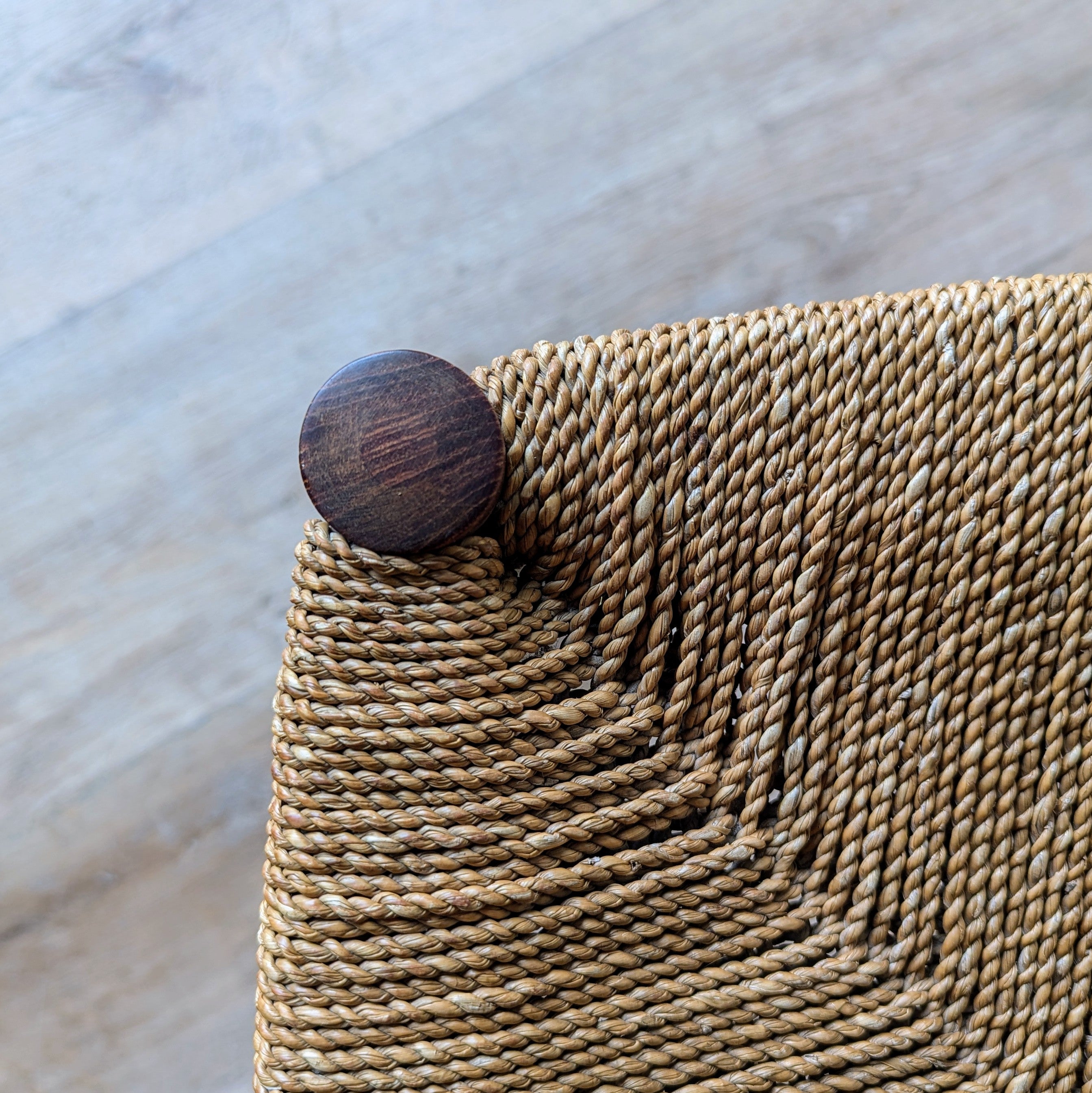 Peter Hvidt & Orla Mølgaard Nielsen Dining Chairs